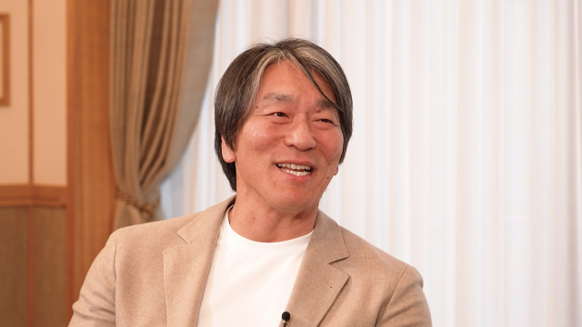 松井秀喜 松井秀喜、『ダイヤのA』を視聴 高校時代の秘話語る テレ東で特番