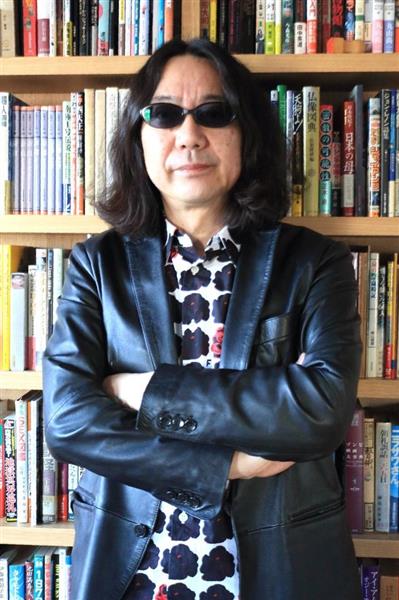 サブカルの鬼才、みうらじゅんさん還暦を語る 60年の全貌展も開催（1