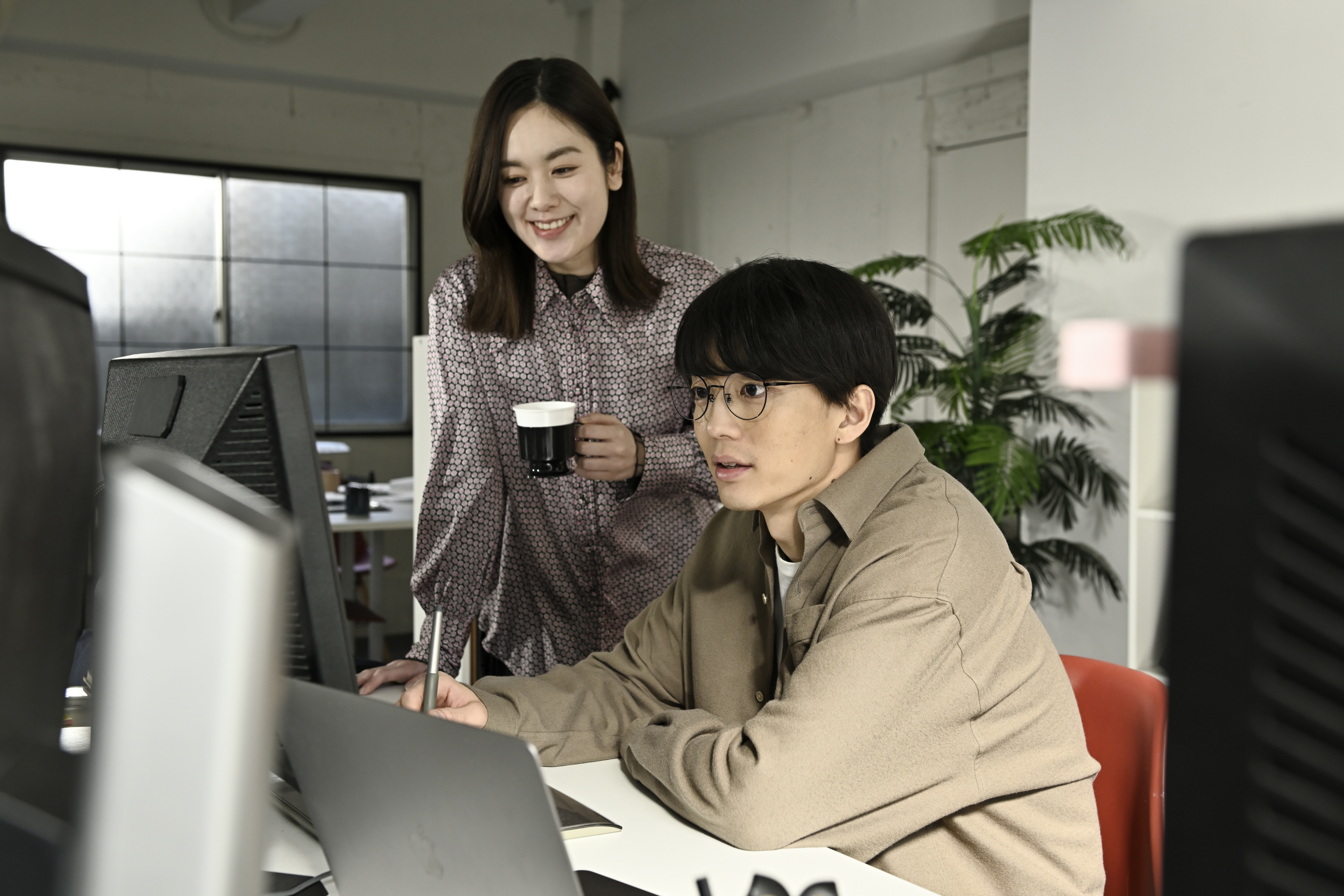 伊藤健太郎が令和版「静かなるドン」に主演 「ここからもう一度」の