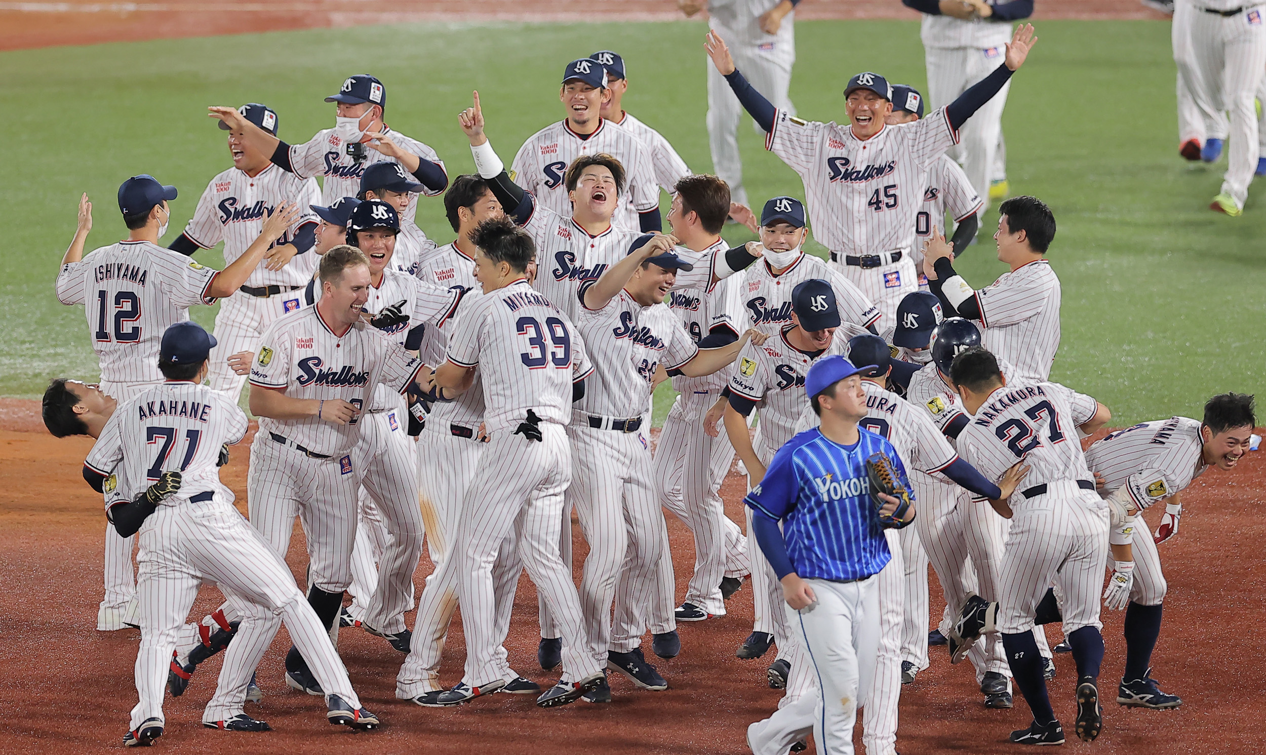 スポーツ一刀両断 優勝と打撃の相乗効果 荒木大輔 産経ニュース