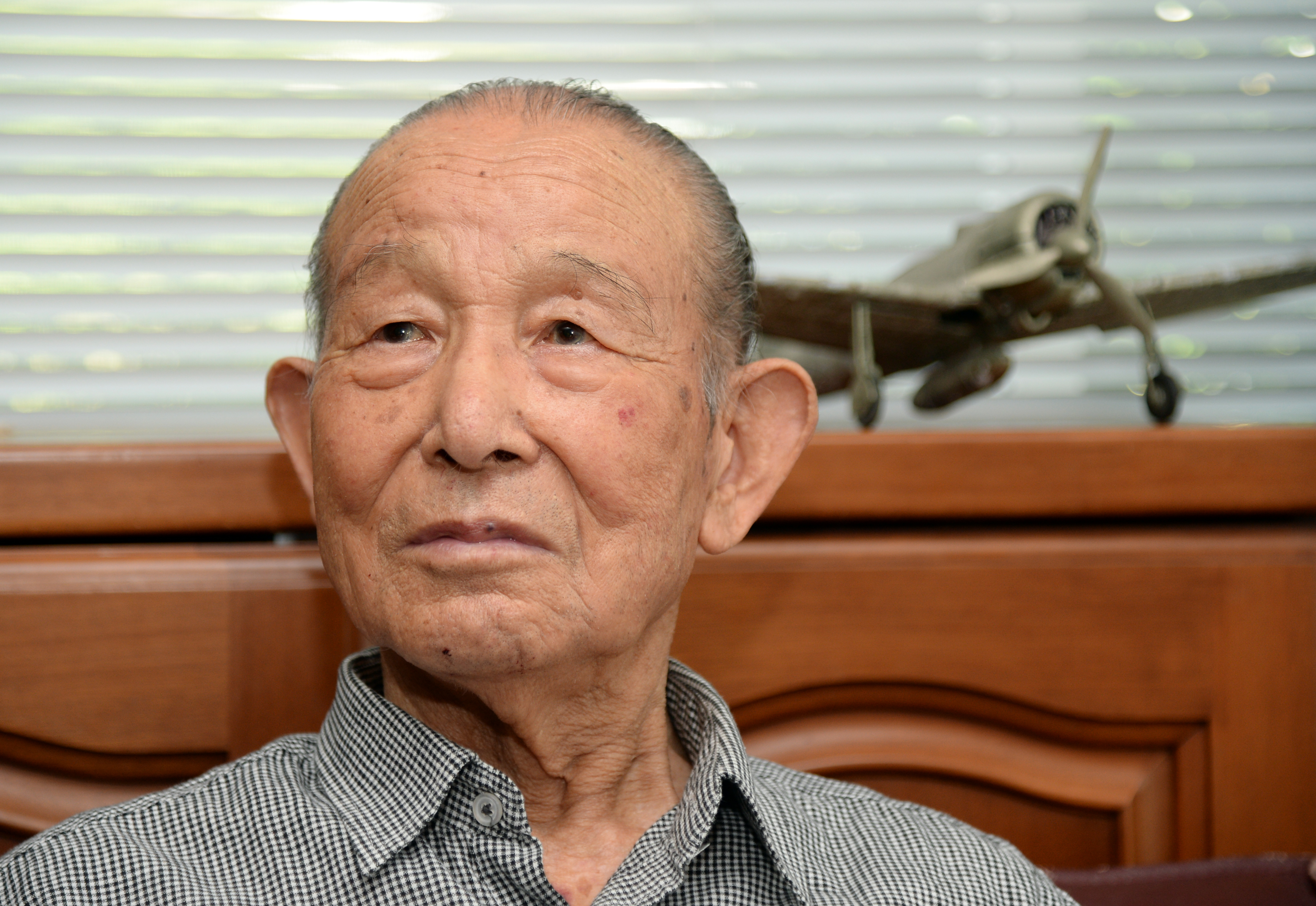 最後のゼロファイター 本田稔さんが死去 産経ニュース