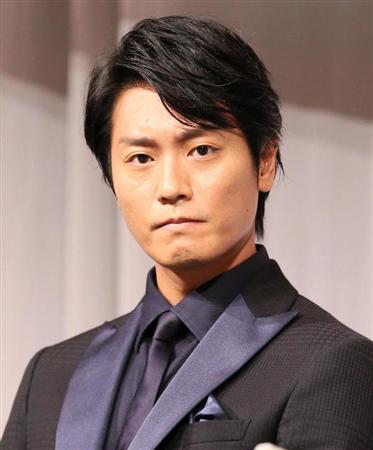 仮面同窓会 脇固める個性派 瀧本美織のストーカー役に永井大 イザ 仮面同窓会 脇固める個性派 瀧本美織のストーカー役に永井大 イザ