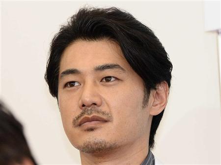 平山浩行 結婚してパパだった 新しい家族もできました サンスポ