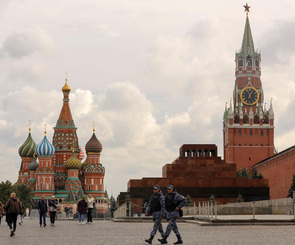 モスクワ市職員 大脱走 プーチン大統領 求心力低下 の兆候 健康不安も再燃 民間軍事会社の台頭 後継争いめぐり 二重権力 の懸念 1 3ページ Zakzak 夕刊フジ公式サイト