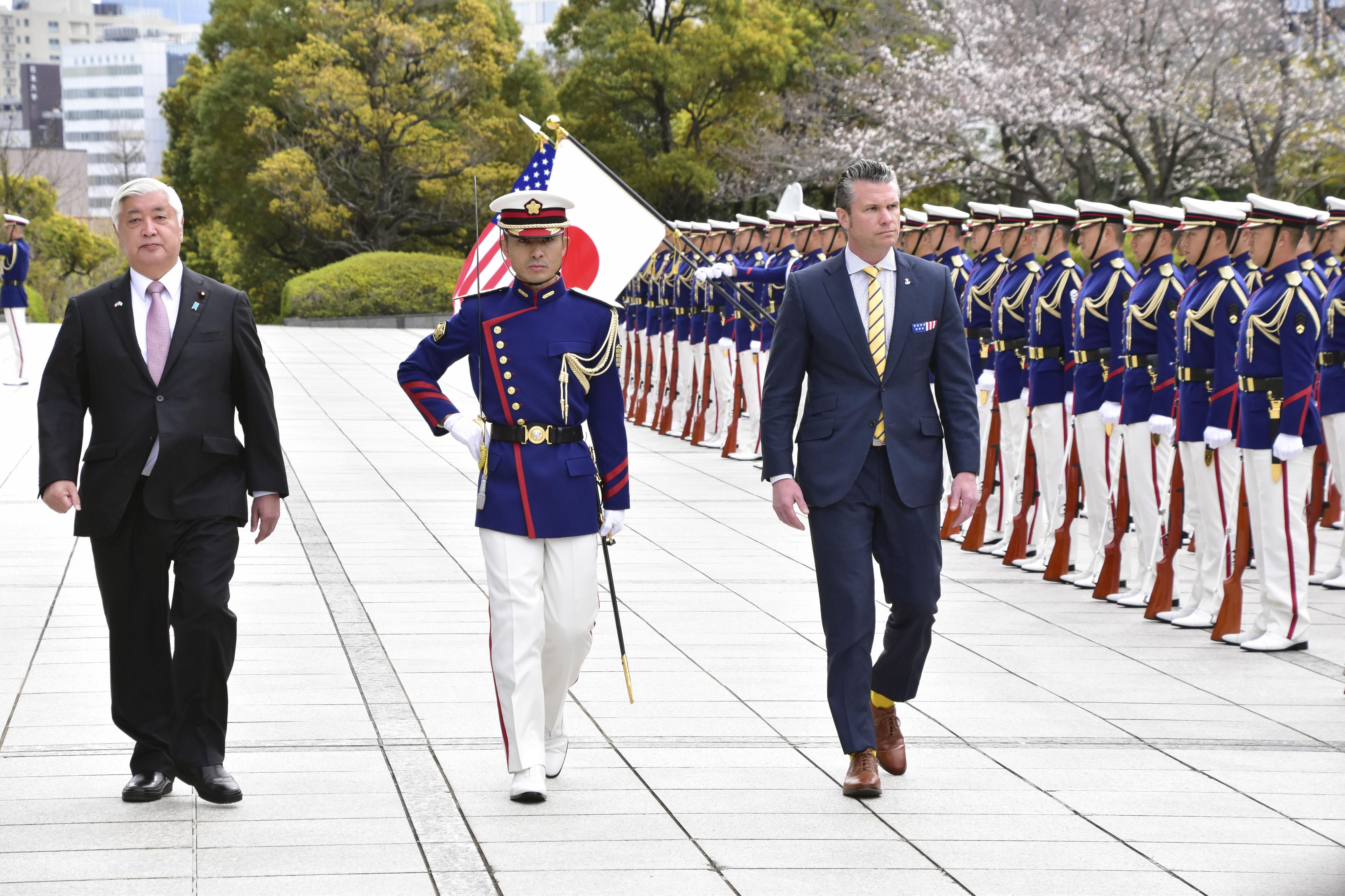 主張＞日米防衛相会談 同盟の力で対中抑止図れ 社説 - 産経ニュース
