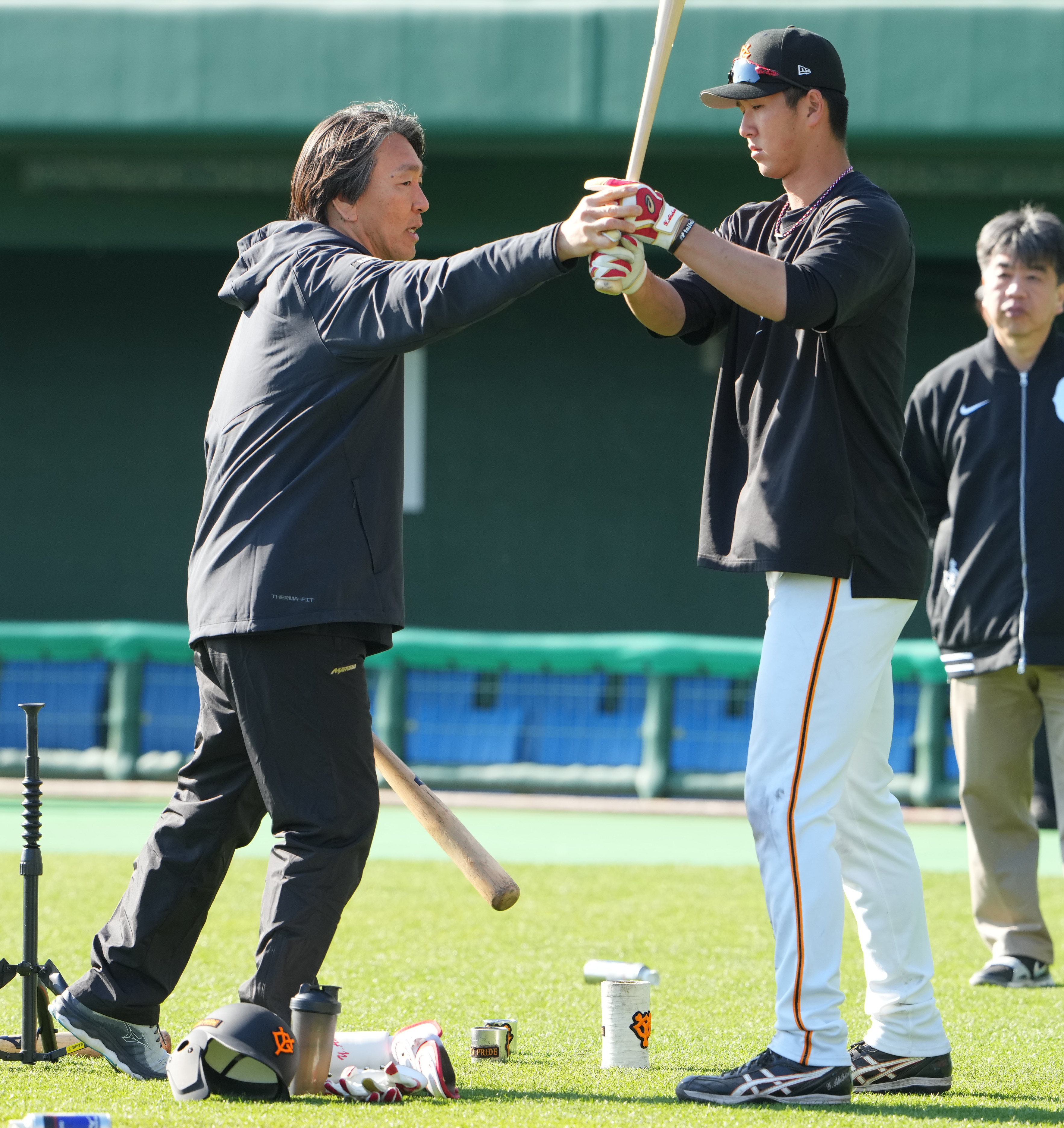 松井秀喜 大谷がMLB日本人最多タイの175号！ 松井秀喜さんの最後の本塁打