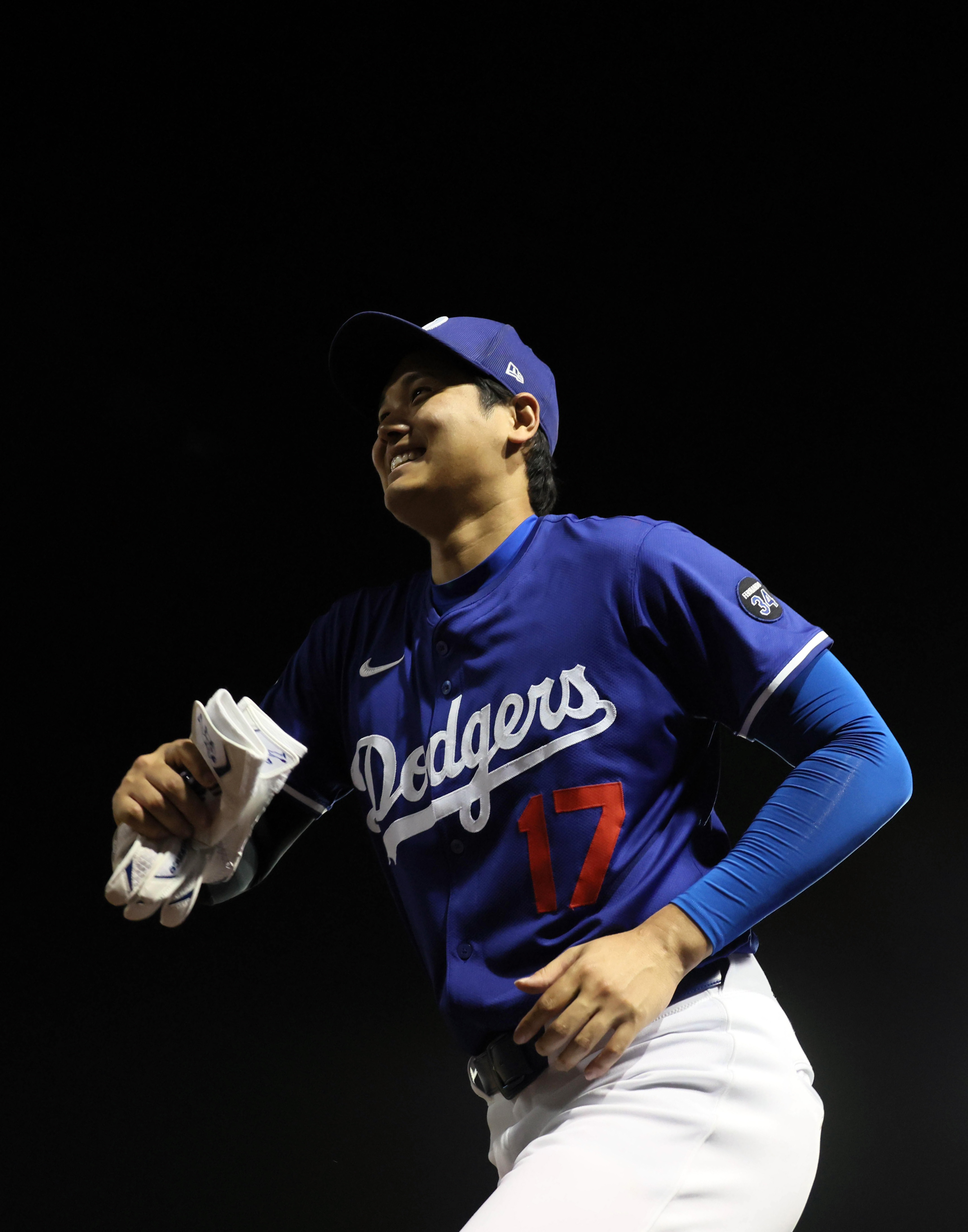 大谷翔平25開幕戦記念ゴールド59FIFITYLow Profile7₋3/8 2025720 大谷翔平1全壘打(33) 3打點2安打打擊率.274 MIL@LAD
