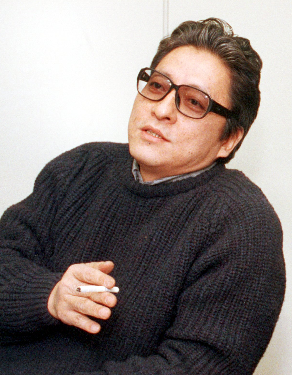 長谷川 和彦 室井 滋