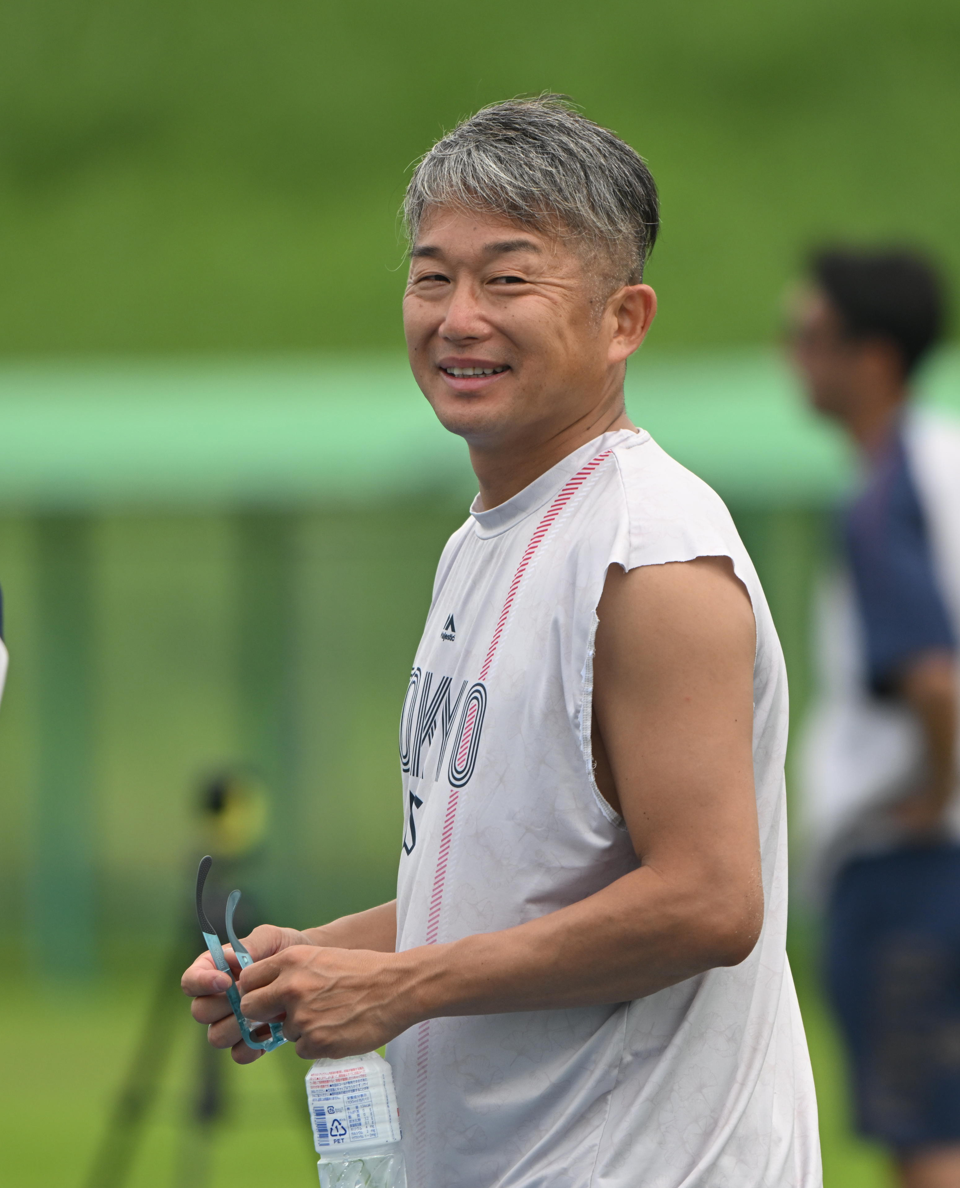 ヤクルト・石川雅規、2軍戦で2回無失点 投球フォームも試行錯誤し