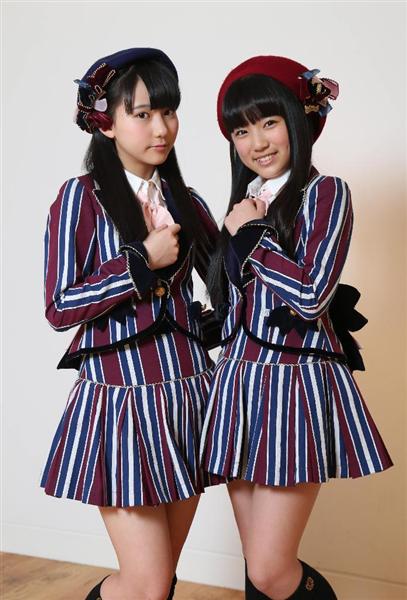 NHK紅白】AKB「紅白選抜」にさっしー、まゆゆら48人決定