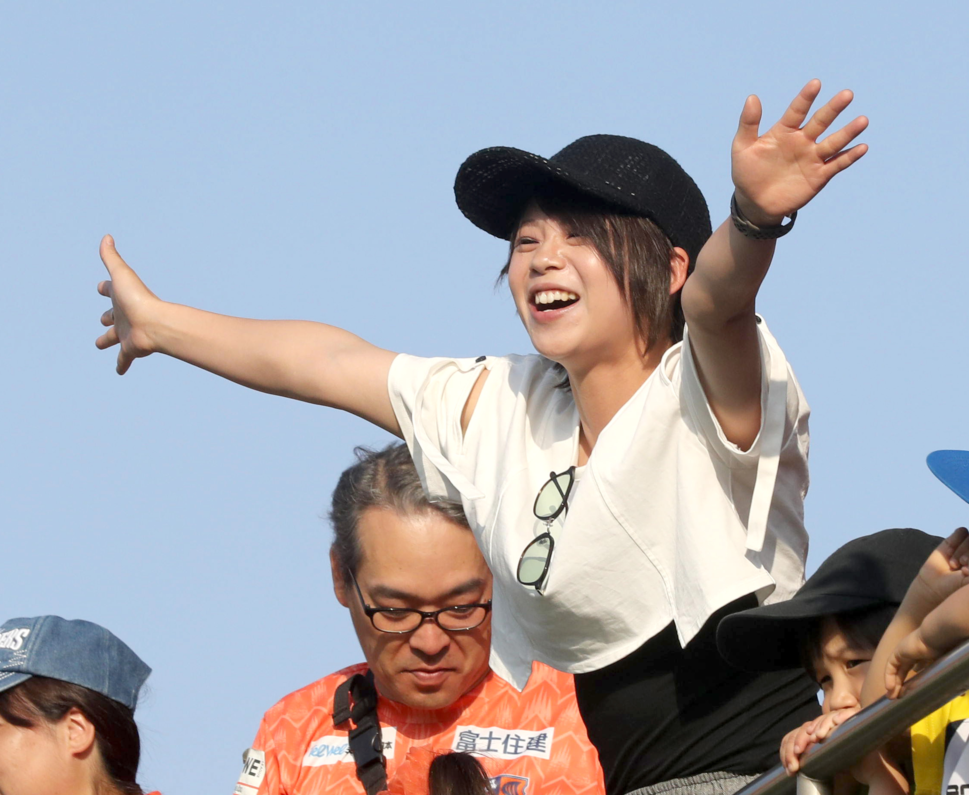 高木 菜 那