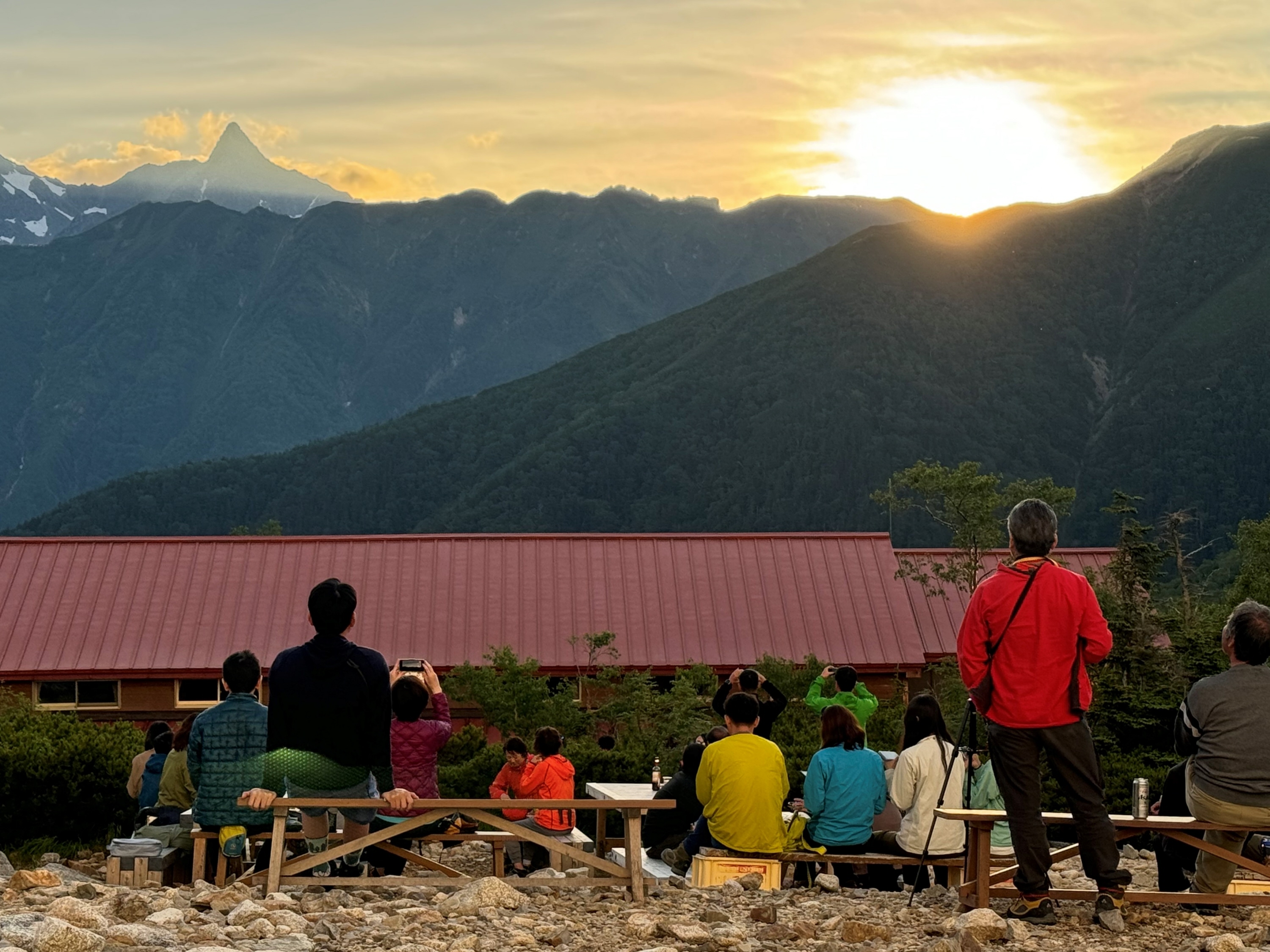 百名山」日本一の長野県は遭難件数も全国最多 県警山岳救助隊「自分に