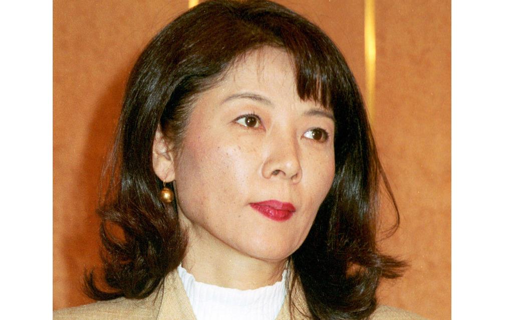 木内みどりさん死去 俳優 産経ニュース