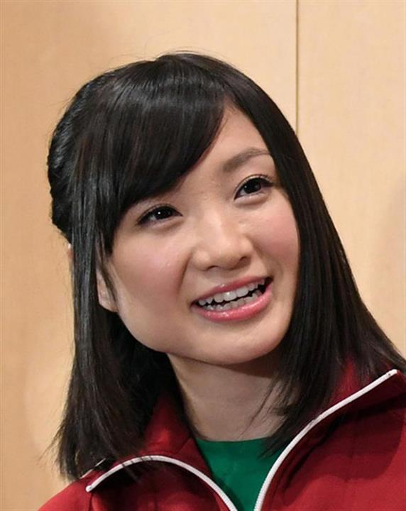 元ももクロ有安、活動再開＆交際宣言の舞台裏 男性に心酔…事務所