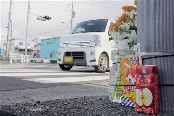 小１ひき逃げ 祖父 言葉でない 相次ぐ子供の巻き込み事故 歩車分離式信号 導入進まず 1 2ページ 産経ニュース