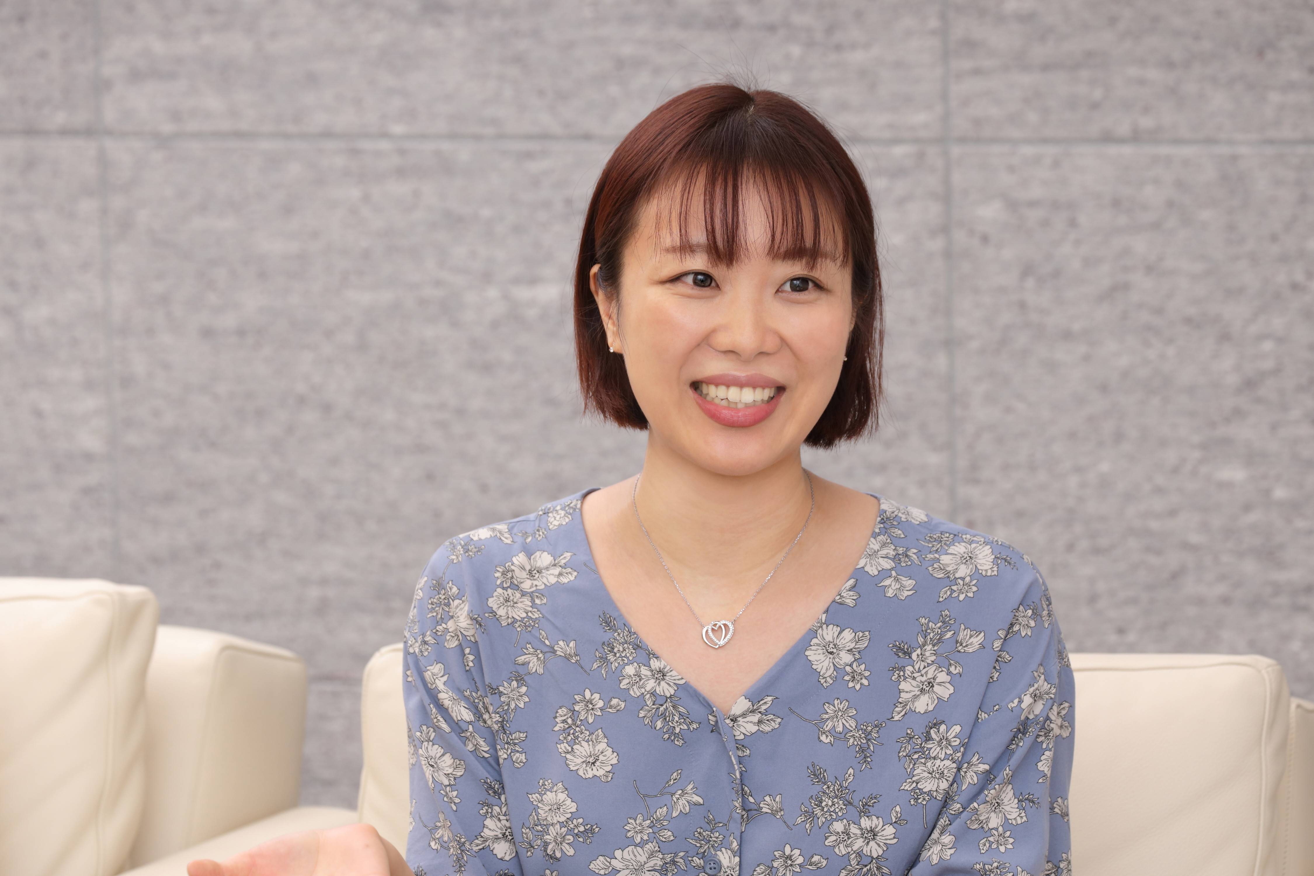 ザ・インタビュー】2つの東京五輪と家族愛 作家・辻堂ゆめさん「十の 