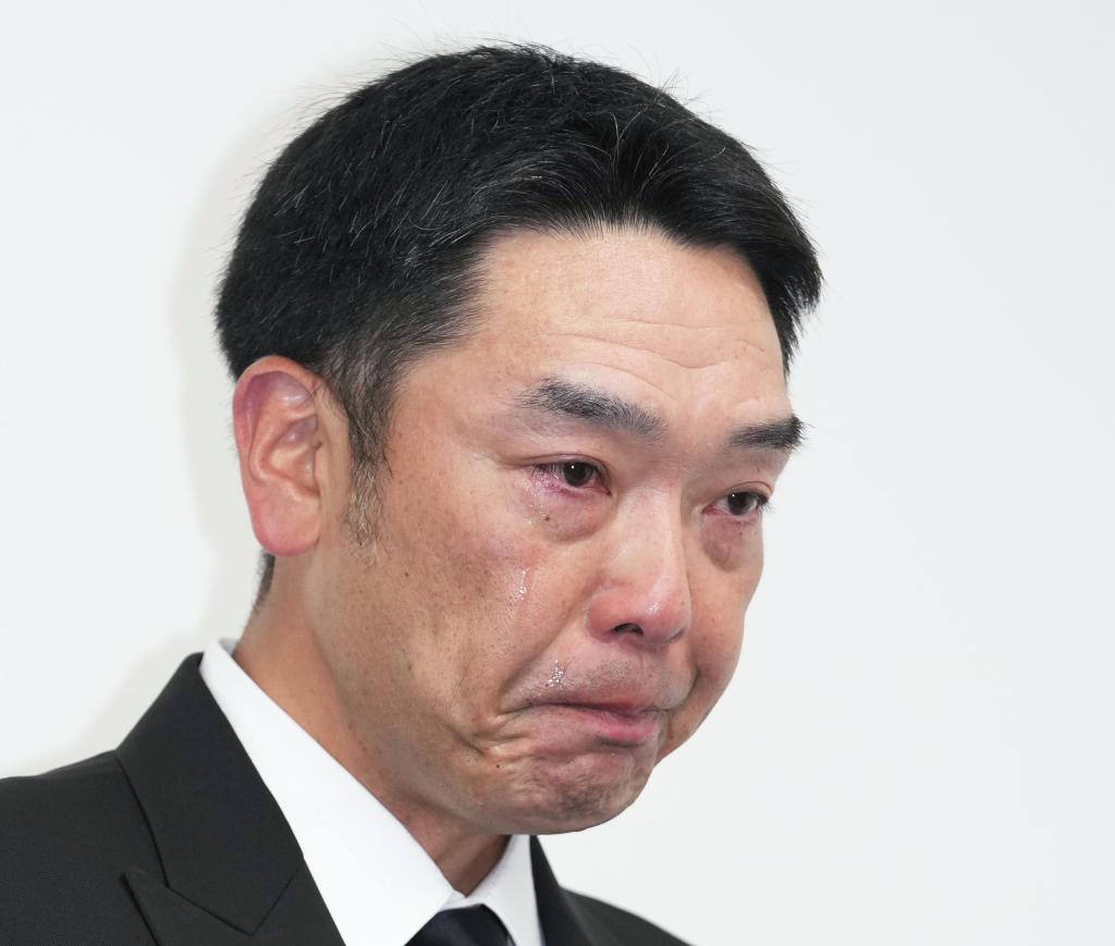 阿部進之介 家族