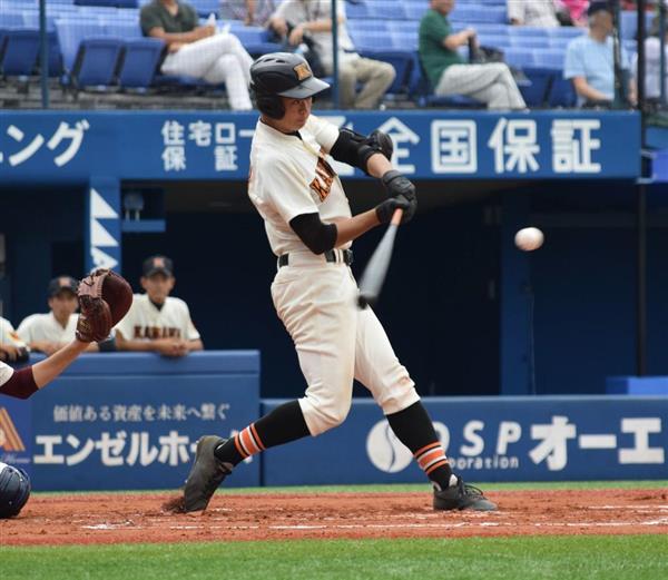 高校野球 北神奈川大会 川和 コールド発進も主将 もっとやれることある 産経ニュース