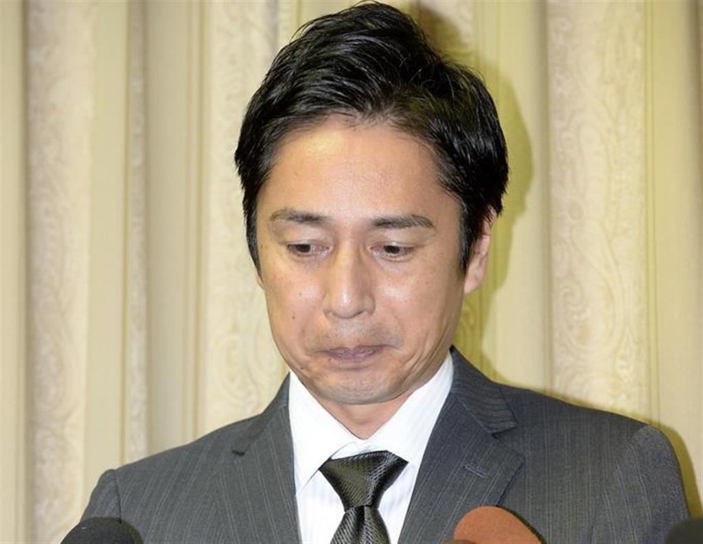 チュート徳井さん 私のだらしなさ 怠慢 と謝罪 約１億２千万円の申告漏れ 産経ニュース