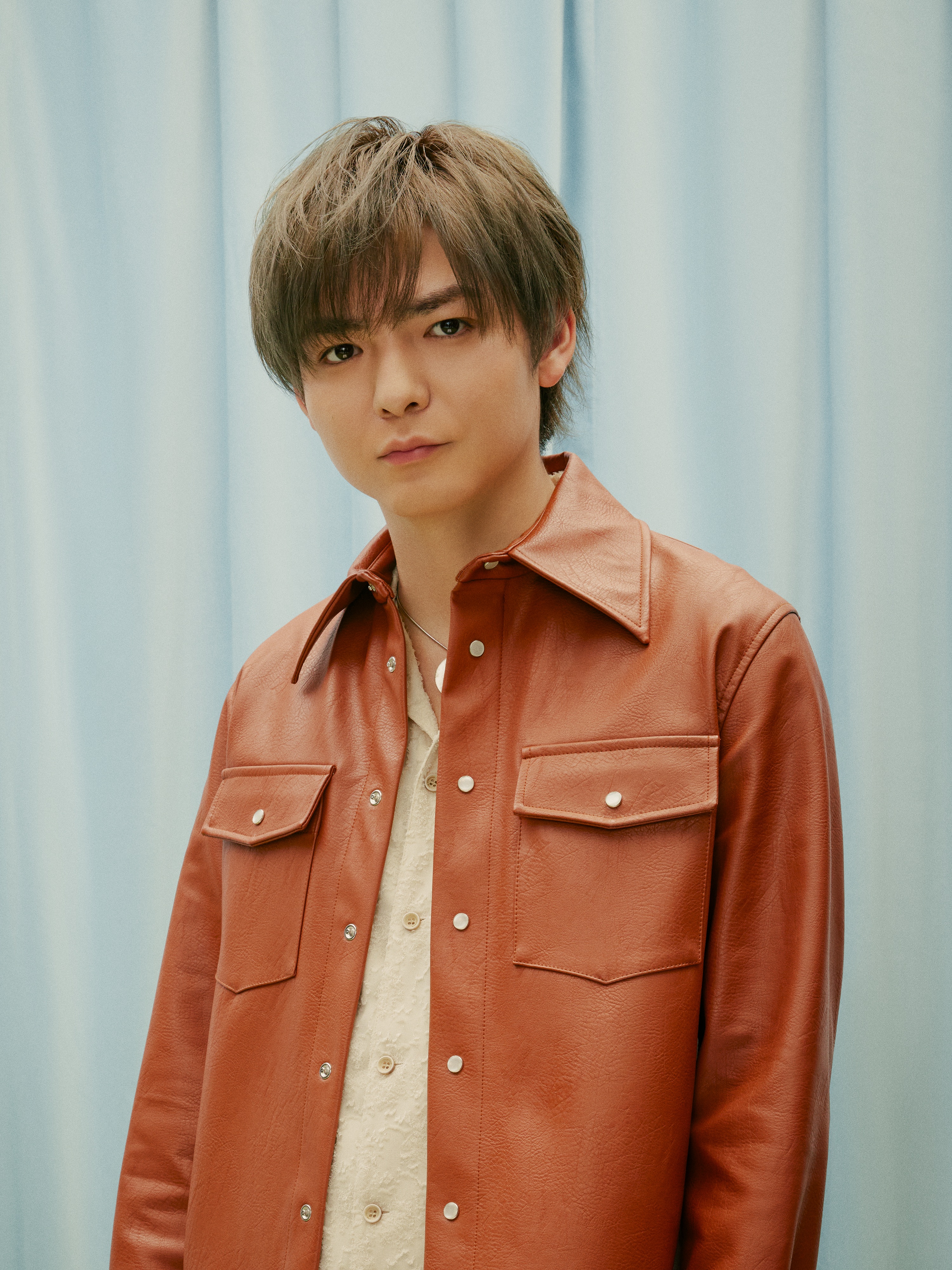 Hey！Say！JUMP・薮宏太、ミュージカル「ジョセフ・アンド
