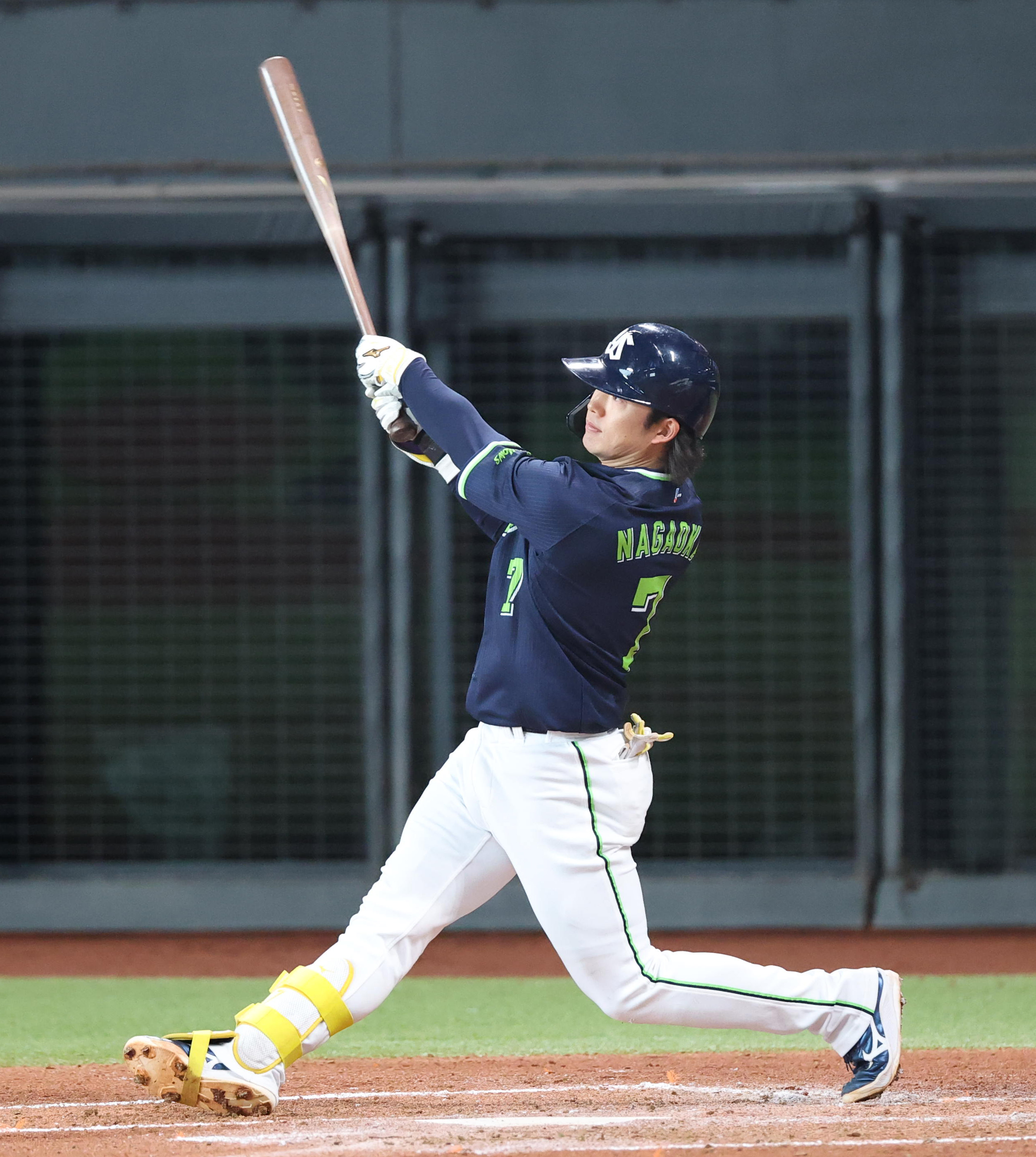 ヤクルト・長岡秀樹「いい結果が出ているのはすごくプラス」 開幕1番