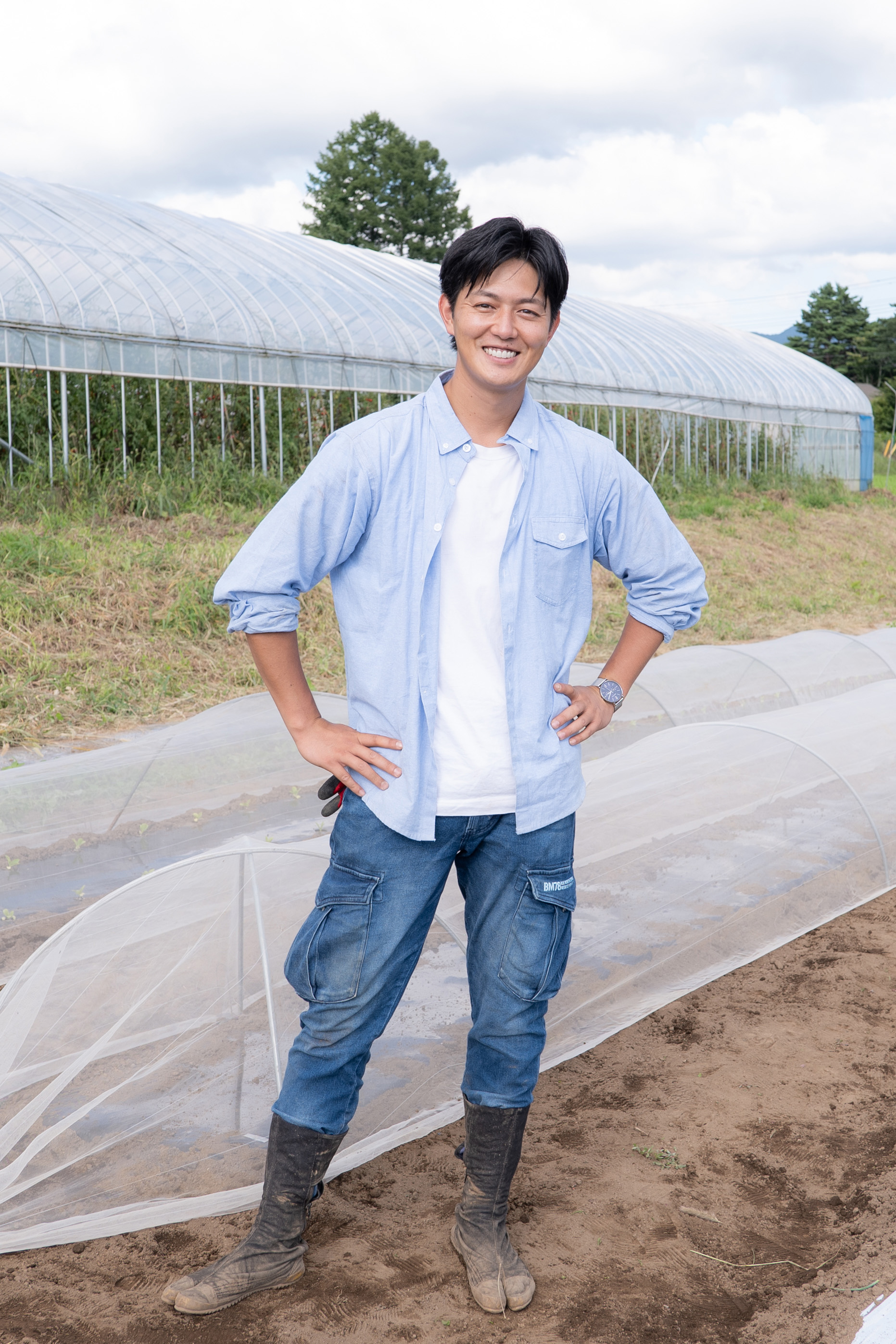 工藤 公康 息子