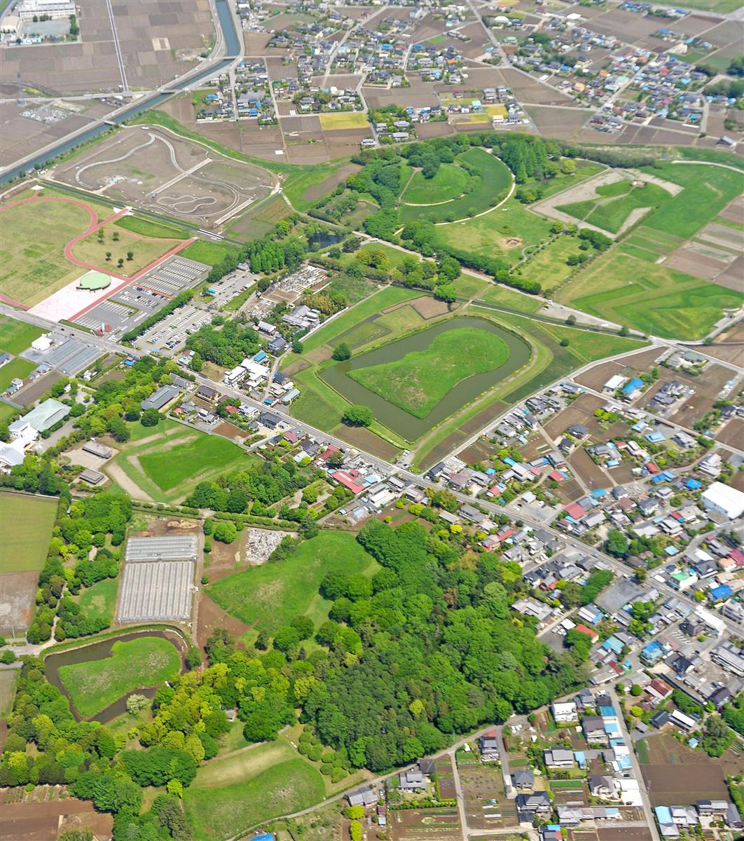 埼玉の古墳 全巻セット 埼玉初の国特別史跡「埼玉古墳群」、PR活動が本格化 - 産経ニュース