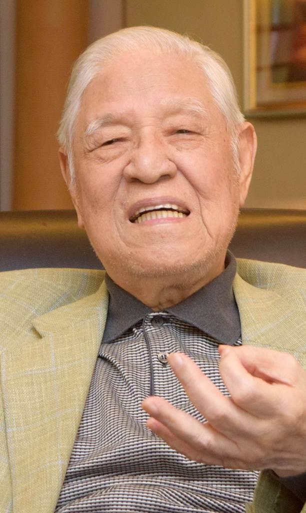 正論大賞に笹川陽平氏 新風賞は江崎道朗氏 特別賞に李登輝氏 1 5ページ 産経ニュース