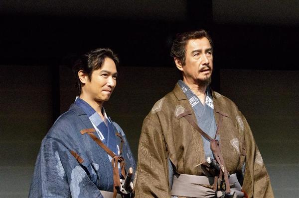 真田丸の注目人物 完 真田幸村役 堺雅人が全５０回振り返る 真田丸 九度山編スピンオフ も 1 5ページ 産経ニュース