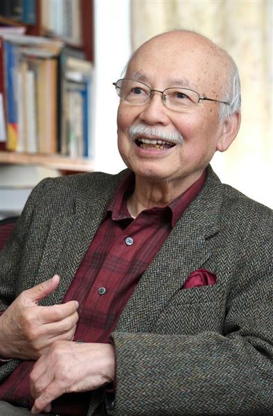 ゆうゆうｌｉｆｅ 病と生きる 元ｎｈｋラジオ 英語会話 講師 東後勝明さん ７８ 腹腔内出血や前立腺がん 心穏やか 付き合っていく 1 4ページ 産経ニュース