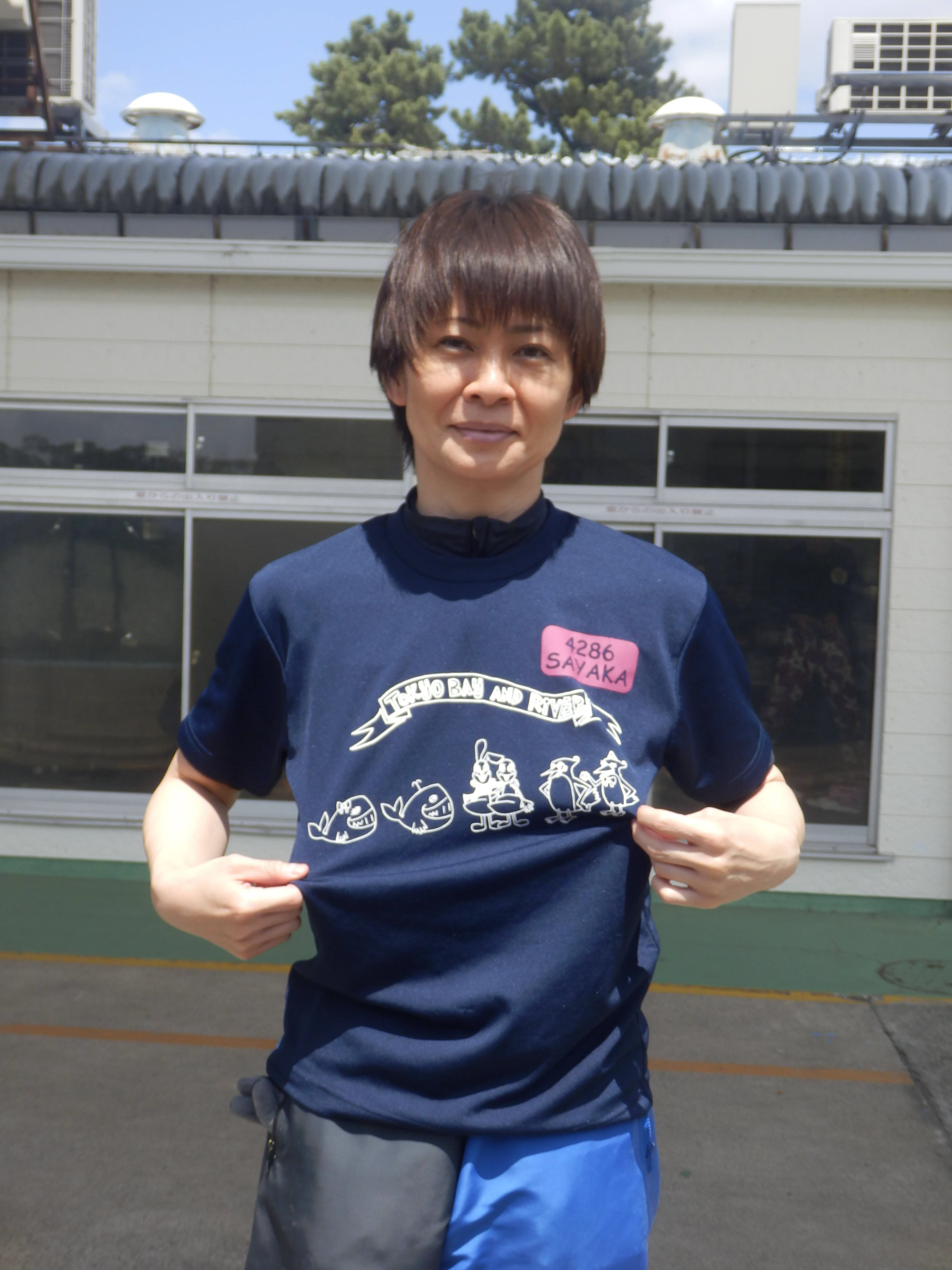 水上の女神～レーサーの素顔（321）】平田さやか - サンスポZBAT!