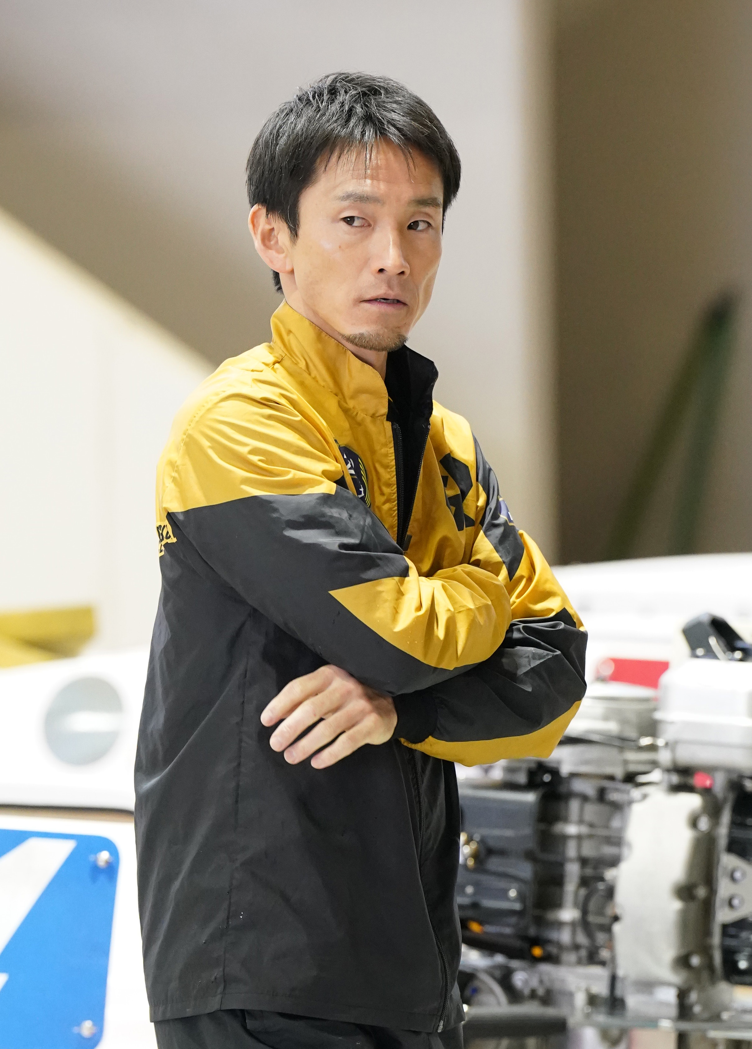 徳山クラウン争奪戦】ファイナル2号艇・馬場貴也〝涙の全国制覇〟再現