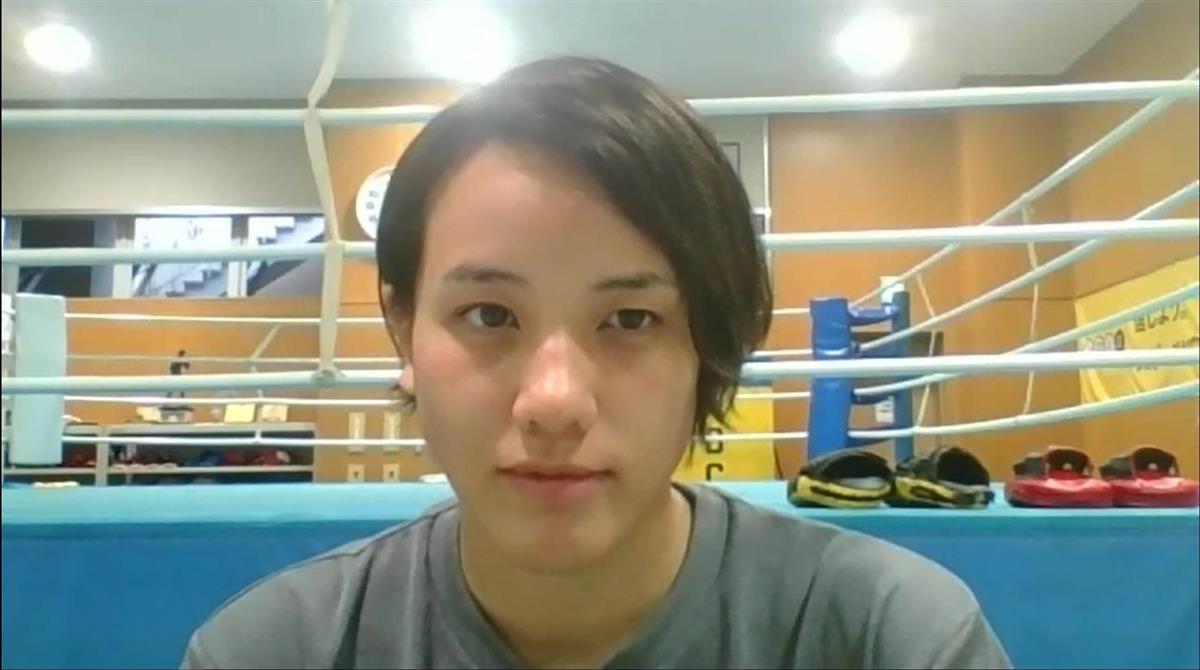 看護師ボクサー津端ありさが看護師との両立を貫く理由 サンスポ