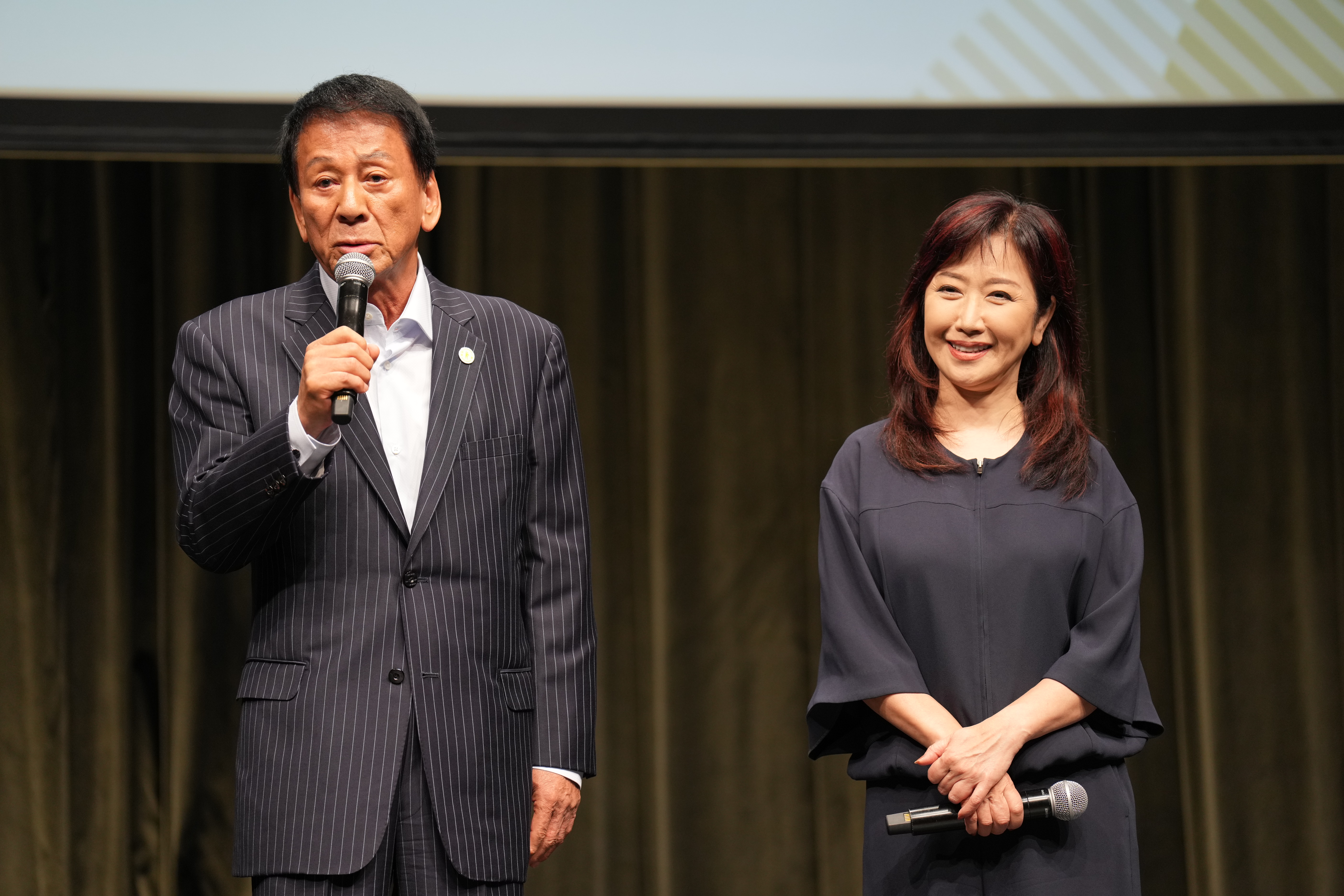 杉良太郎「これからは100歳でもバンバン踊る時代がくる」 「知って