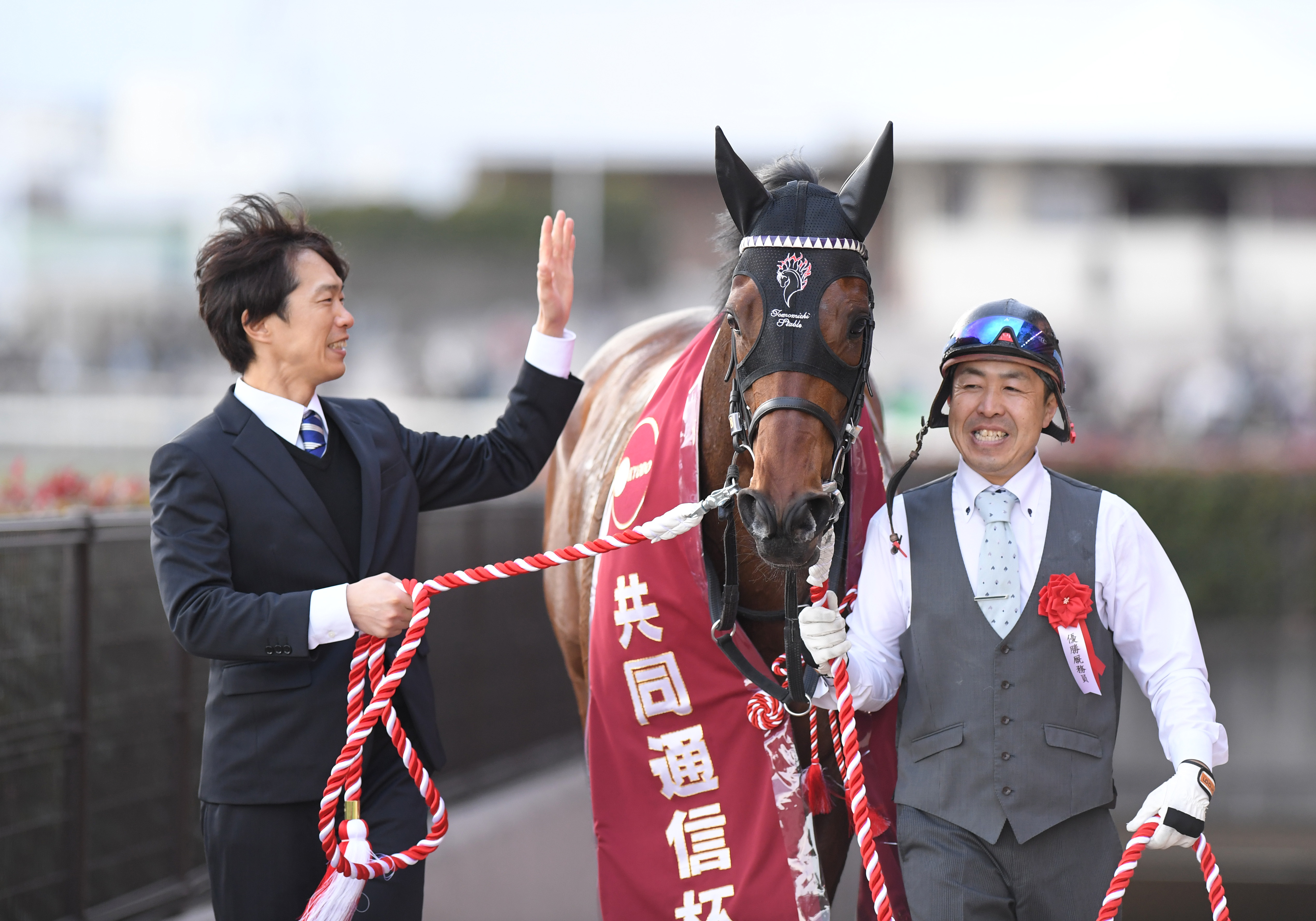 アグネスタキオン馬券・弥生賞 （日本競馬史上3歳のジャングル