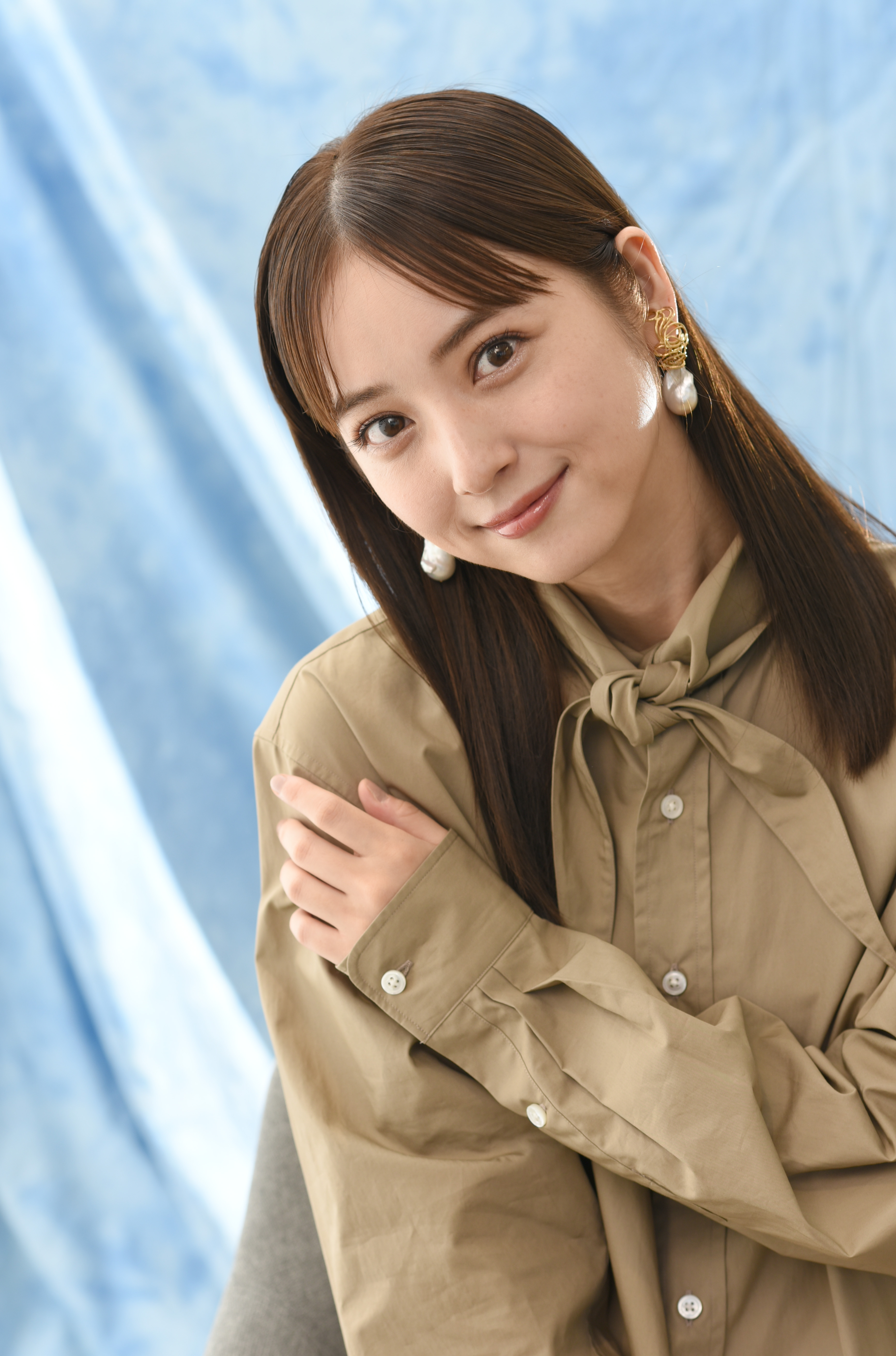 クリップ 愛情と正義感のはざまで 白い濁流 佐々木希 産経ニュース