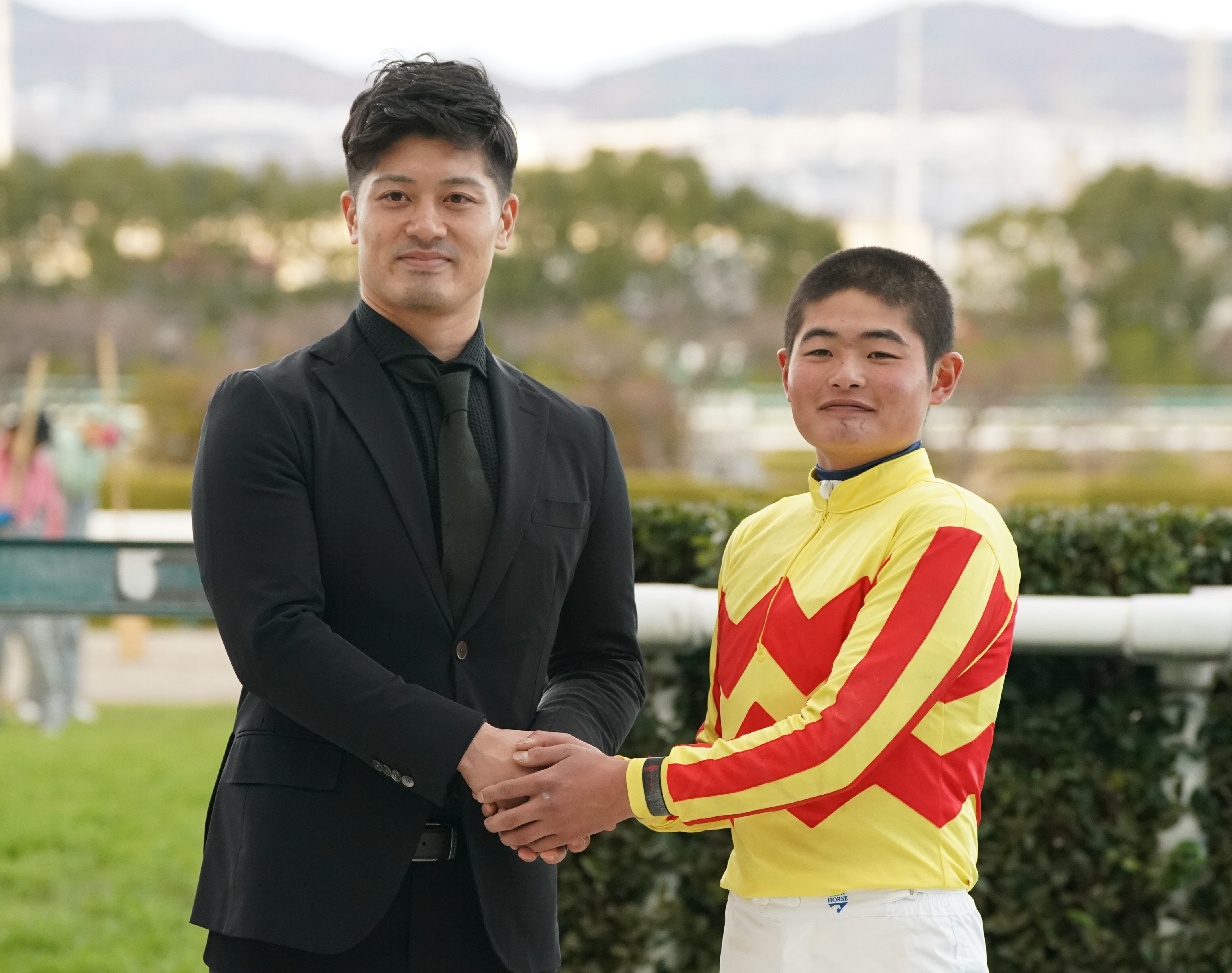 ギャラクシーS】マルモリスペシャルが初オープン勝ち！田口貫太騎手は