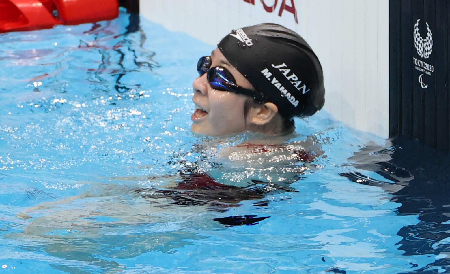 フォト特集】14歳山田美幸が最年少「銀」 メダル1号 - 産経