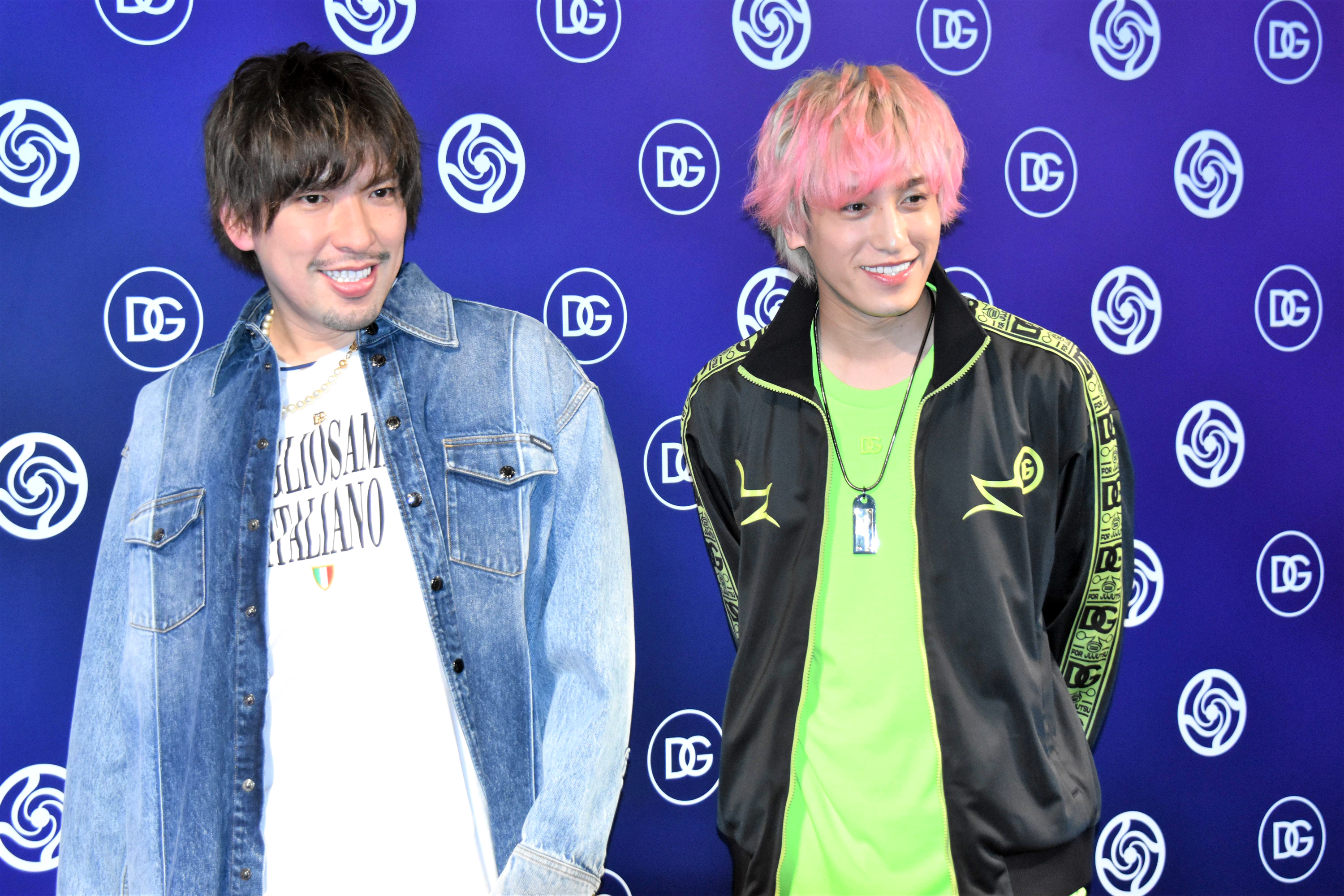 斎藤工「靴なめます」〝覆面芸人〟として先輩に絶対服従の構え - zakⅡ