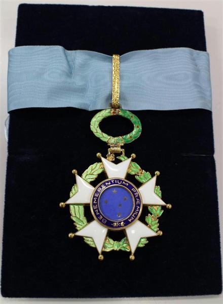 世界勲章物語】南十字星勲章 五輪だけではない「南米初」 関東学院大