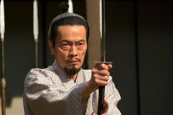 真田丸の注目人物 武将 上杉景勝を演じる遠藤憲一が語る ええかっこしいで弱さもある 出演した大河で一番好きな役柄ですね 1 4ページ 産経ニュース