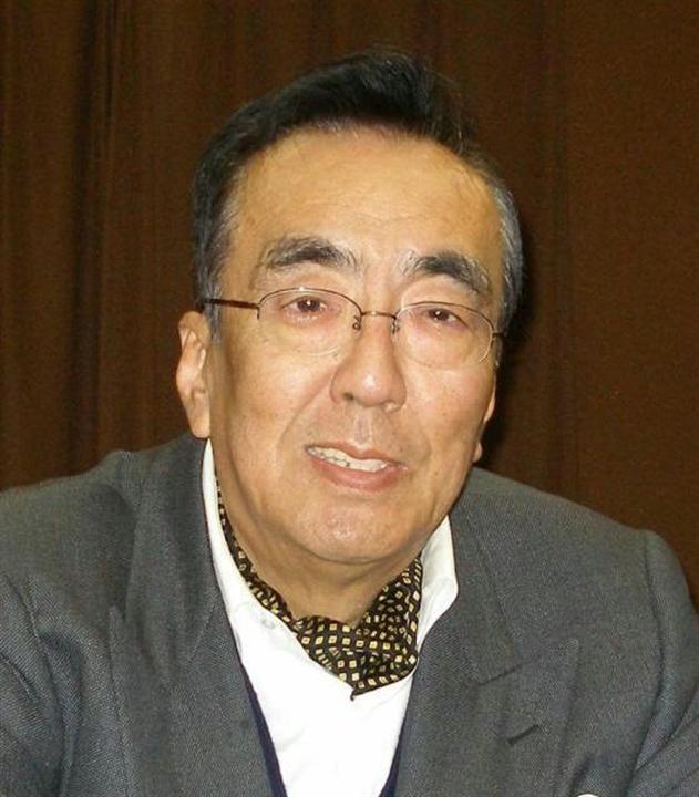 日曜喫茶室 のはかま満緒さん死去 萩本欽一 車だん吉ら育てる イザ