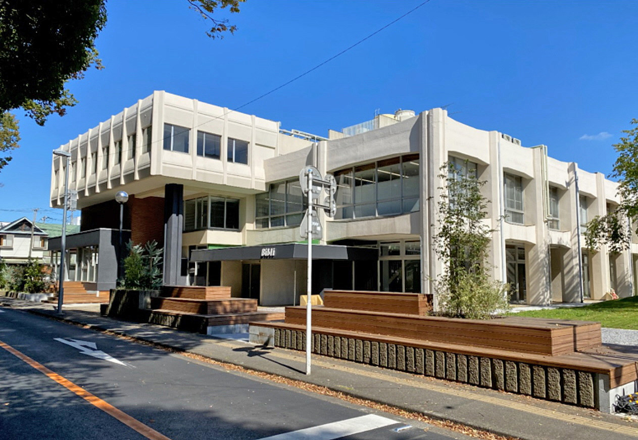 さいたま 市立 大宮 図書館
