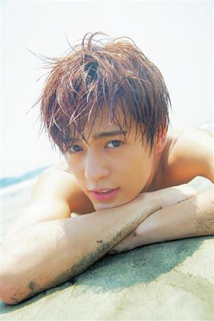 Ｓｏ ｆａｒ 奥野壮 ファースト写真集 初版 奥野壮 so far 奥野壮 ファースト写真集 So far