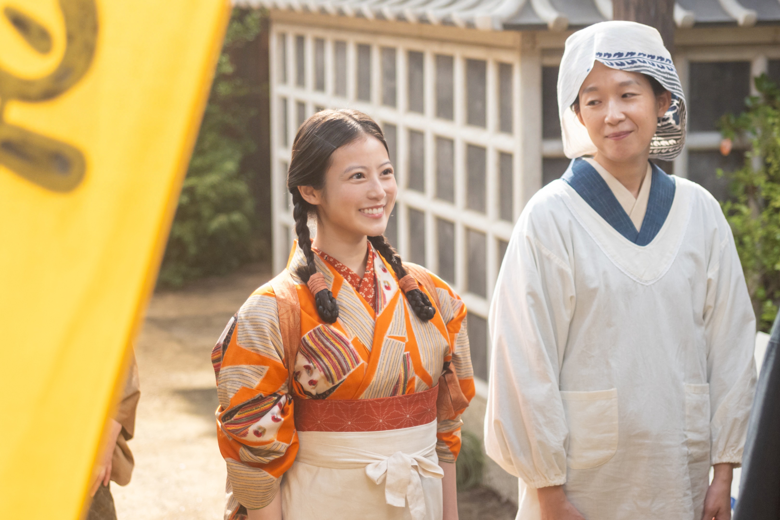 NHK朝ドラ「あんぱん」「朝田パン」も開店から8年が経過 商品も増え