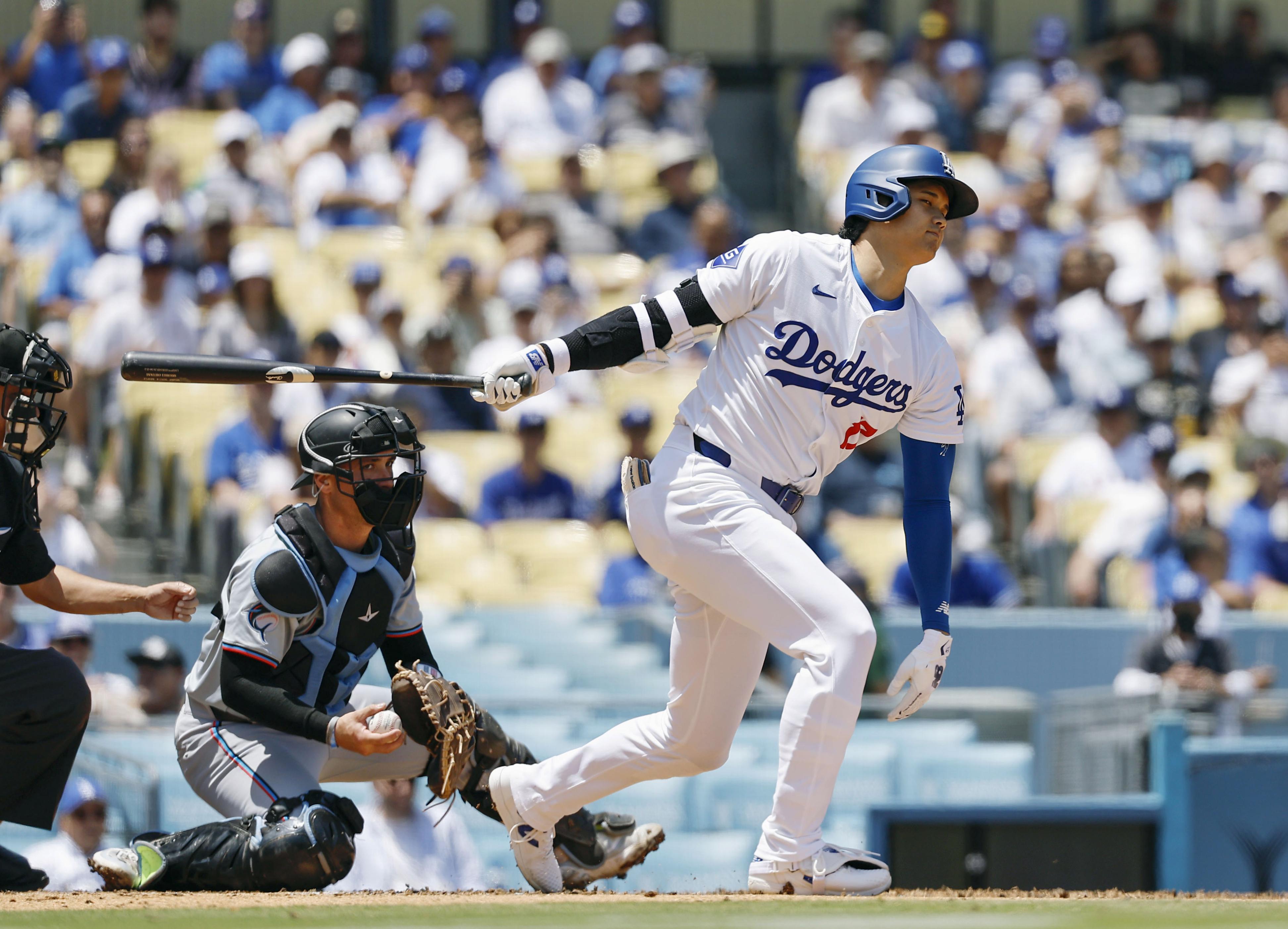 大谷翔平は４打数無安打２三振 今季初の２試合連続音無し - 産経ニュース