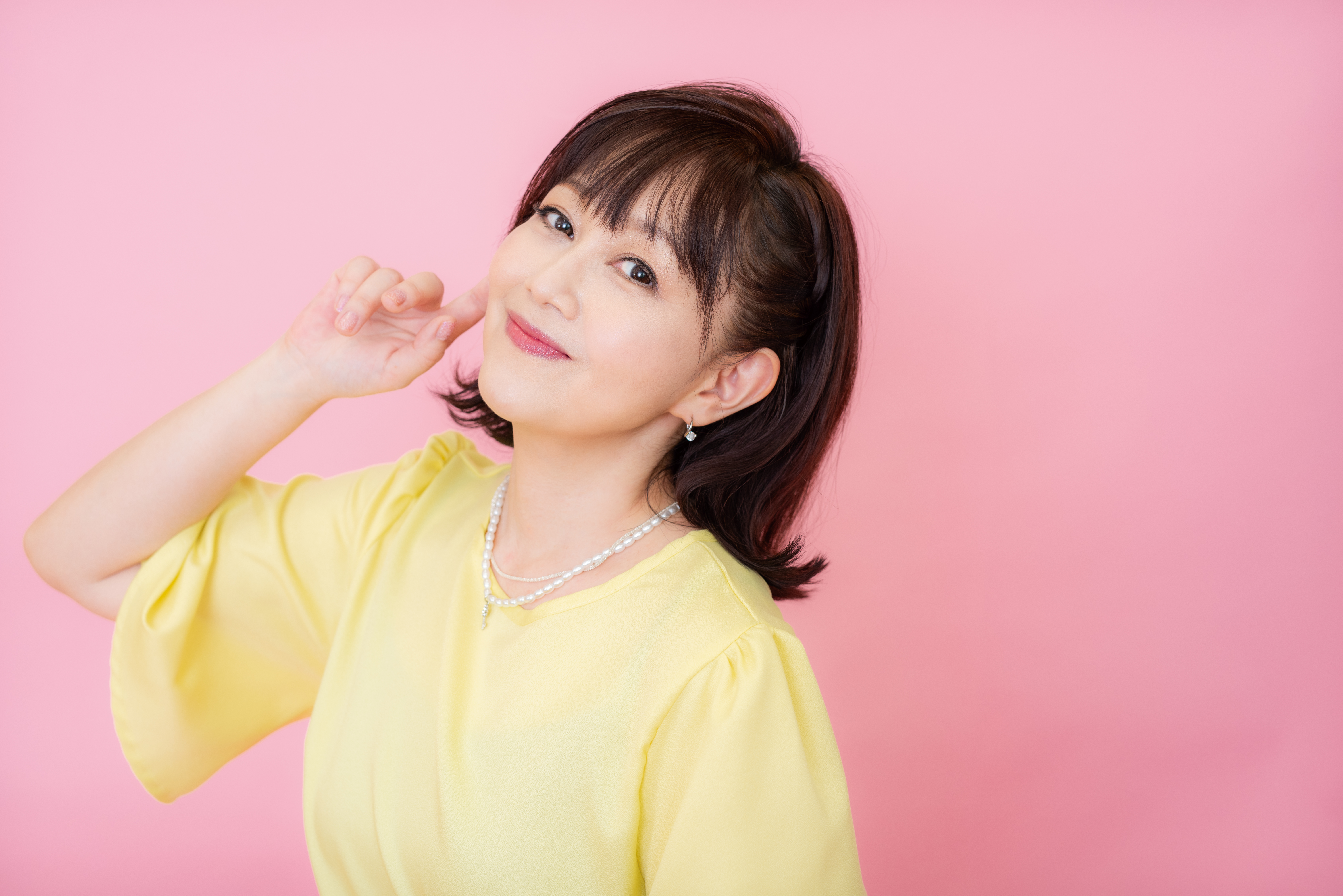 アイドル スケバン刑事 CDアルバム Candy Girl 浅香唯 Tシャツ