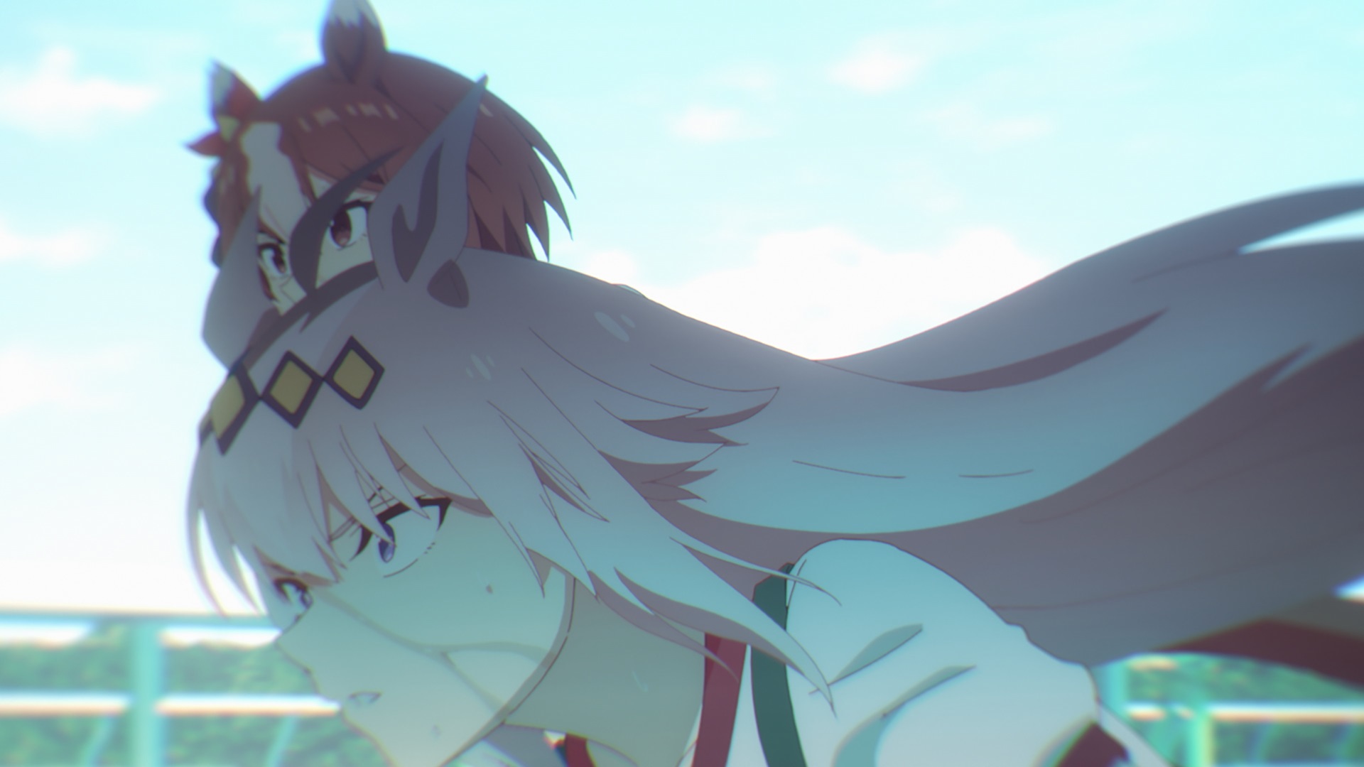 競馬記者が見たアニメ『ウマ娘 シンデレラグレイ』（8）「正しき資質