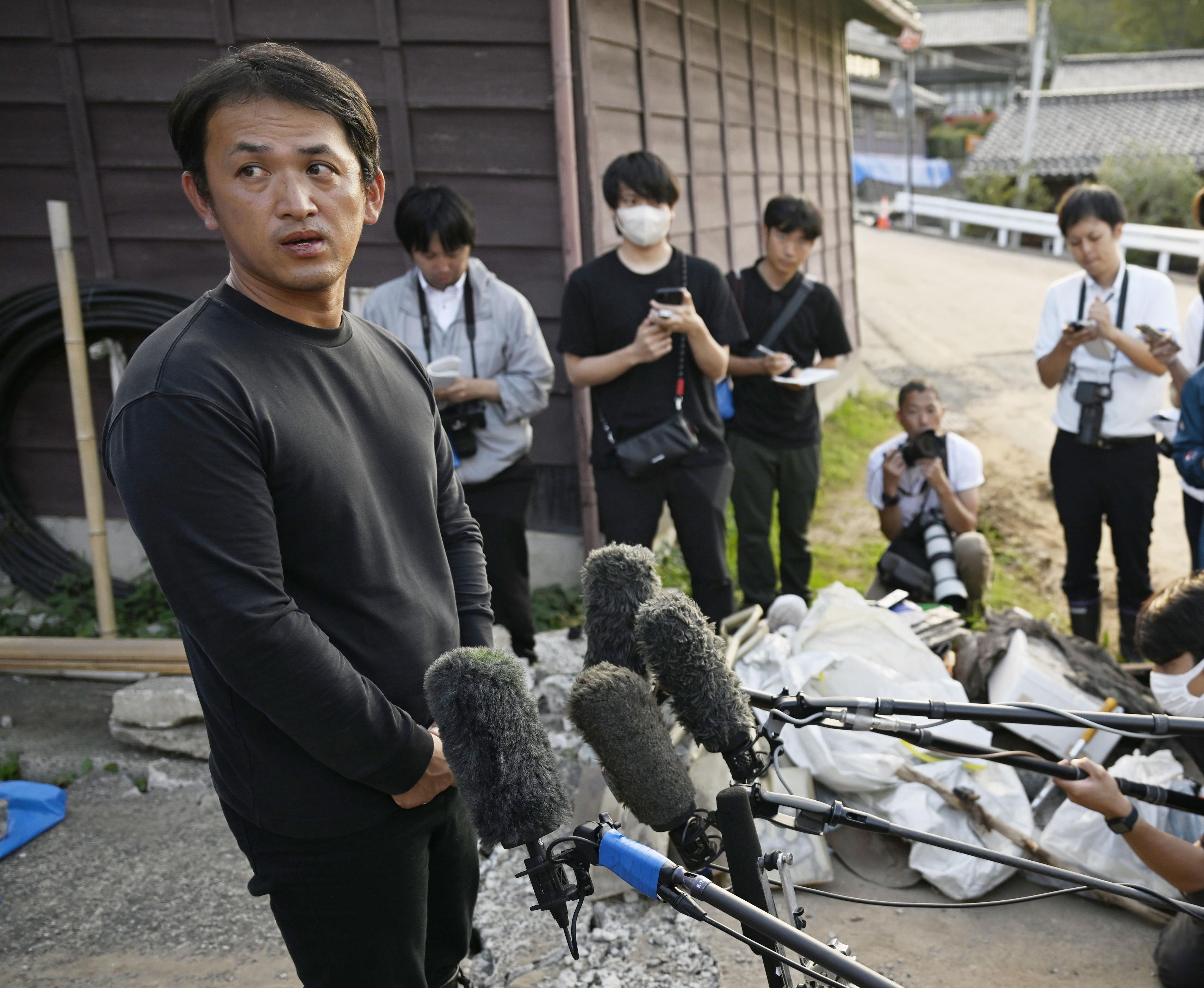 公の場での発言・インタビュー報道記録
