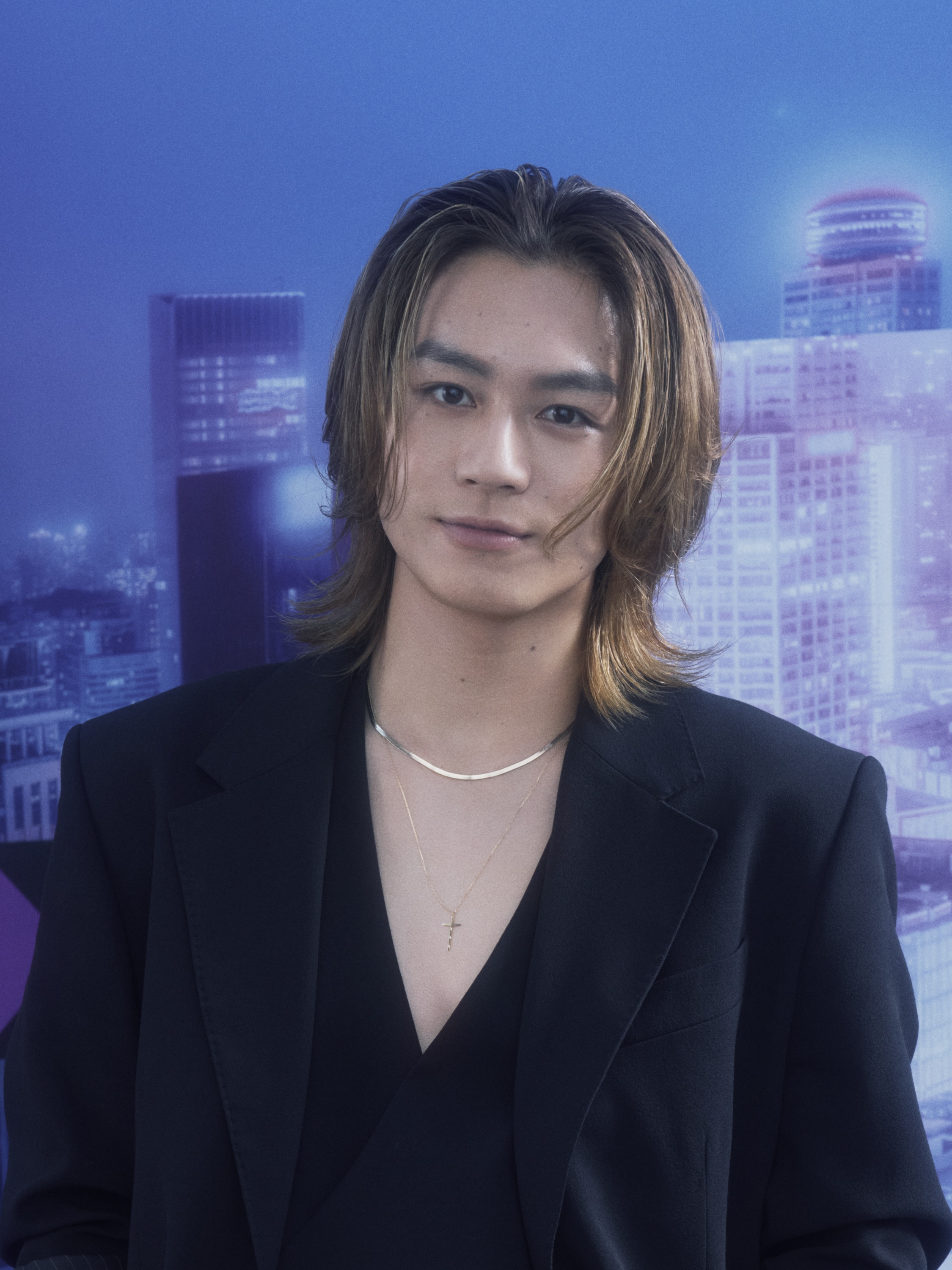 Travis Japan松田元太が声優初挑戦！12・20公開映画「ライオン・キング